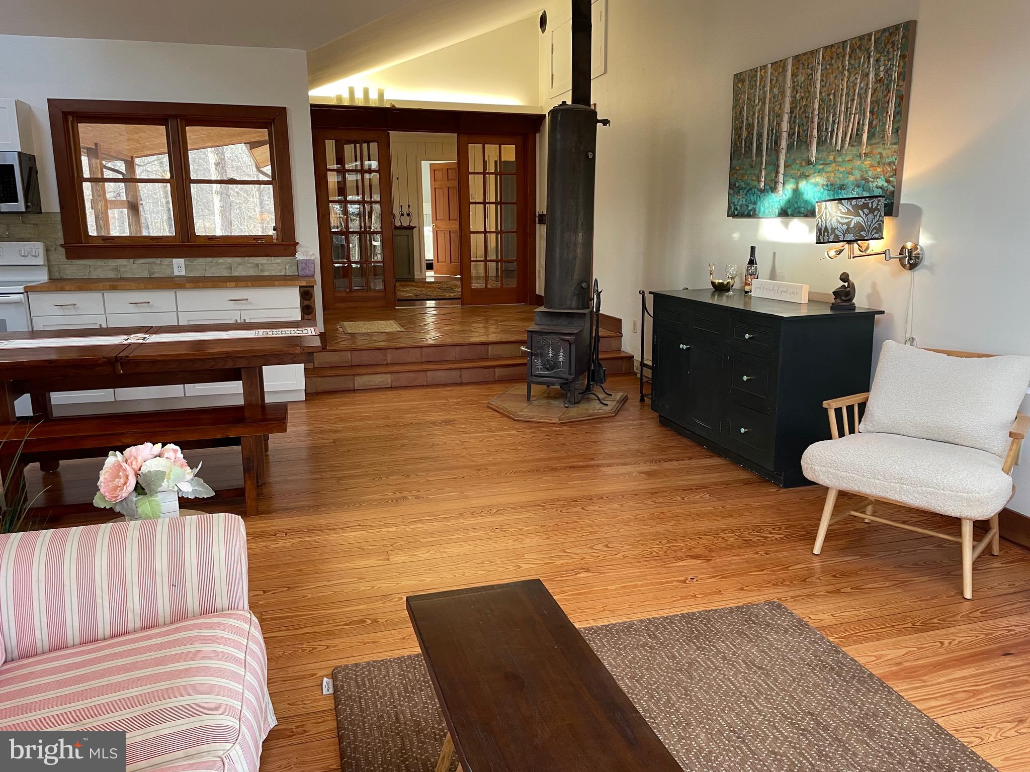 PEYTON FARMS - Residential