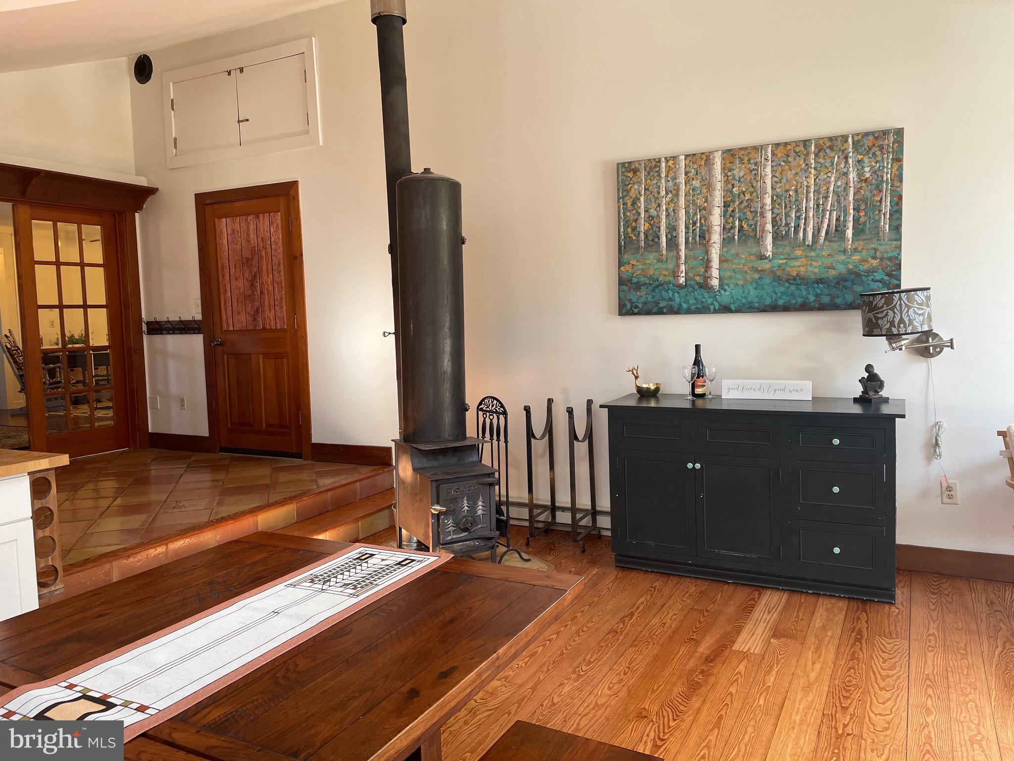 PEYTON FARMS - Residential