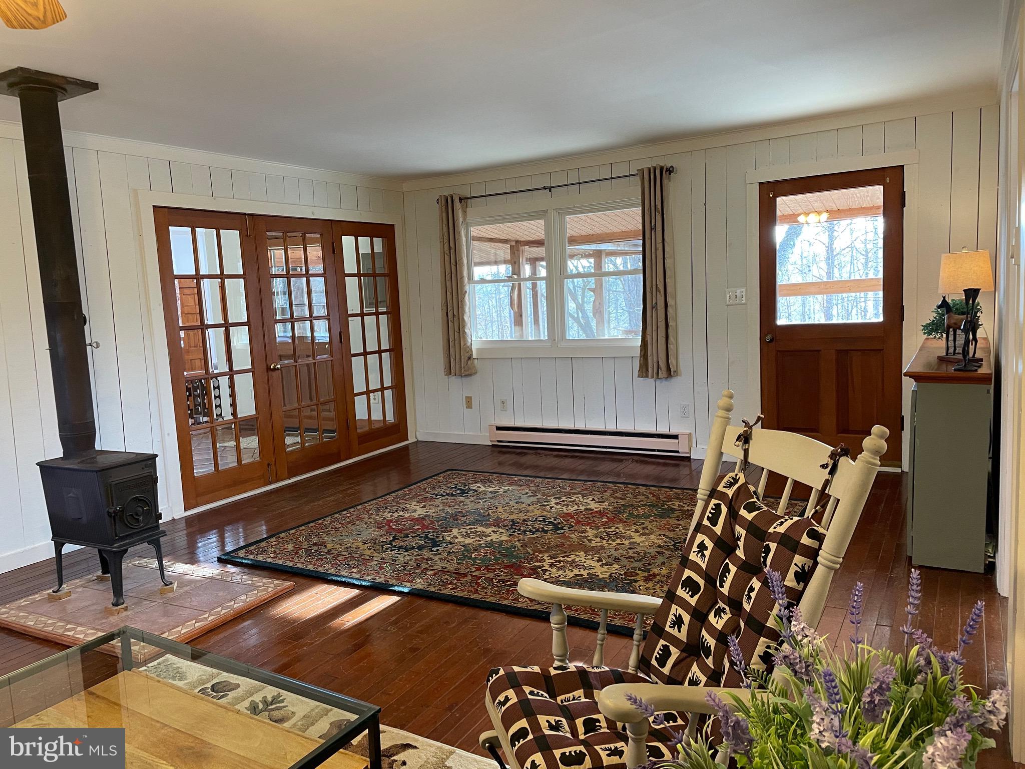 PEYTON FARMS - Residential