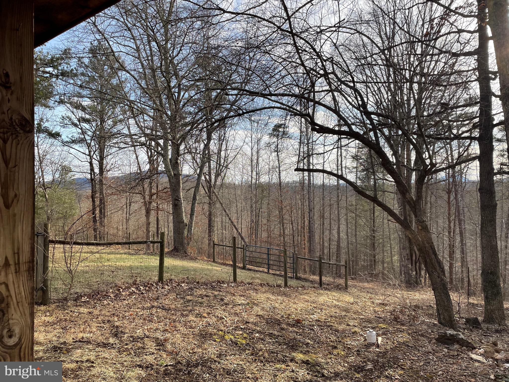 PEYTON FARMS - Residential