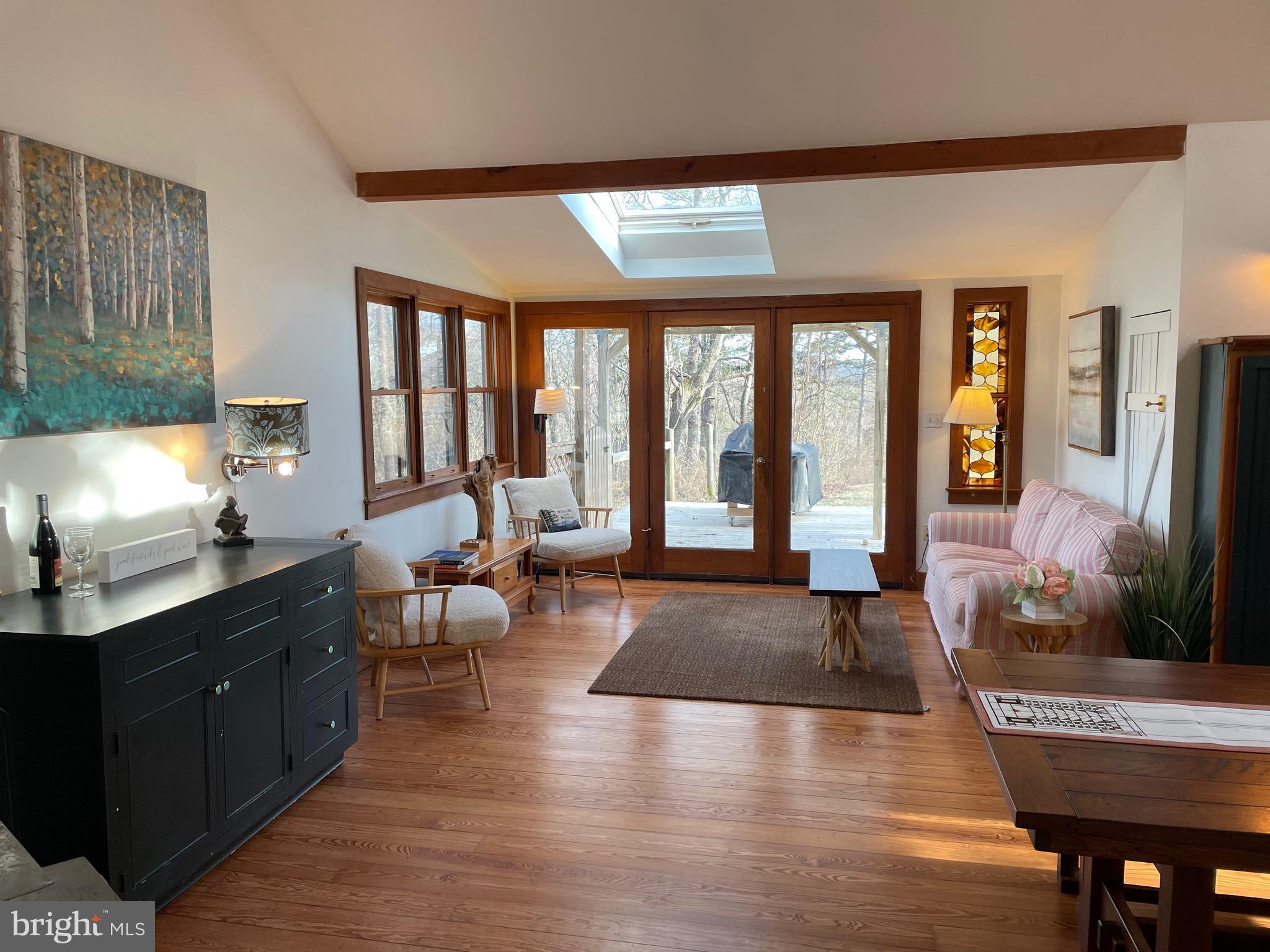 PEYTON FARMS - Residential