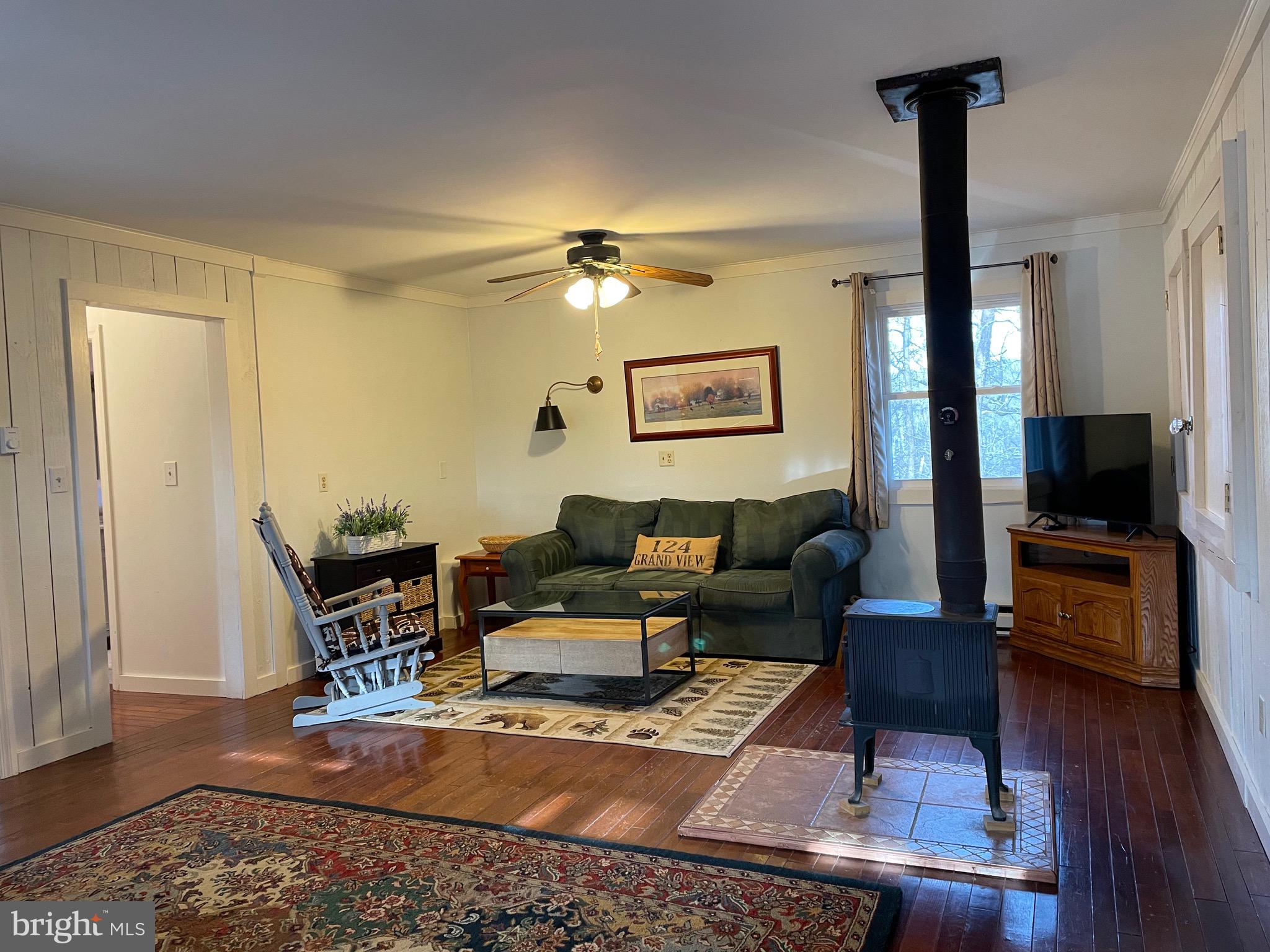 PEYTON FARMS - Residential