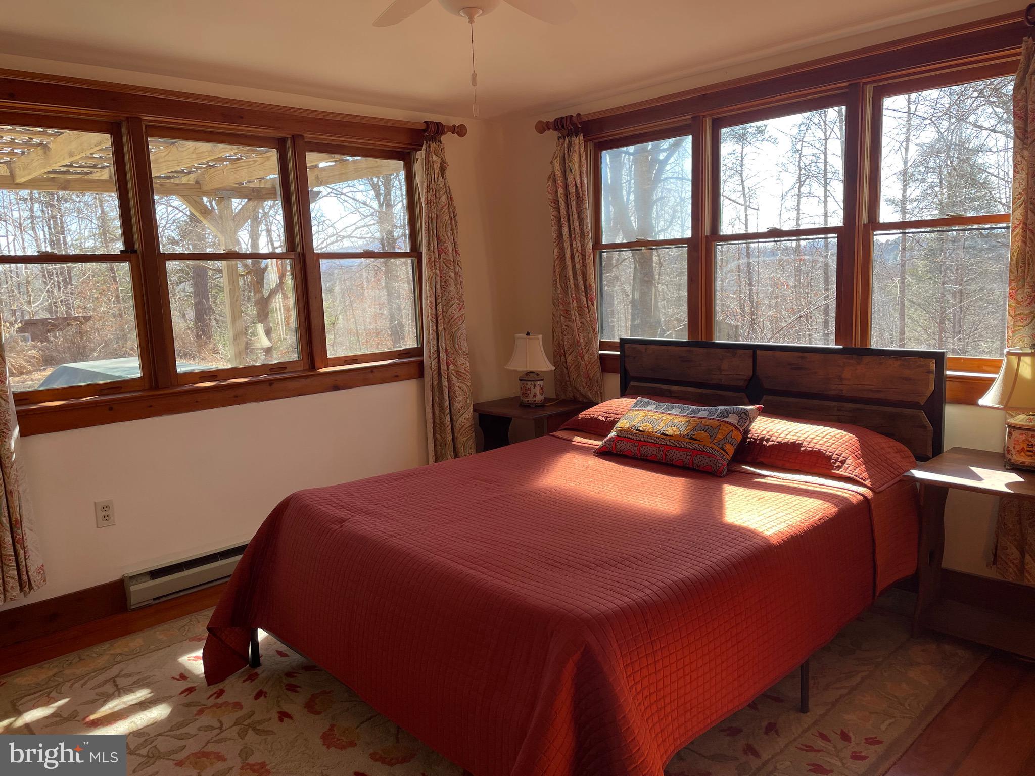 PEYTON FARMS - Residential