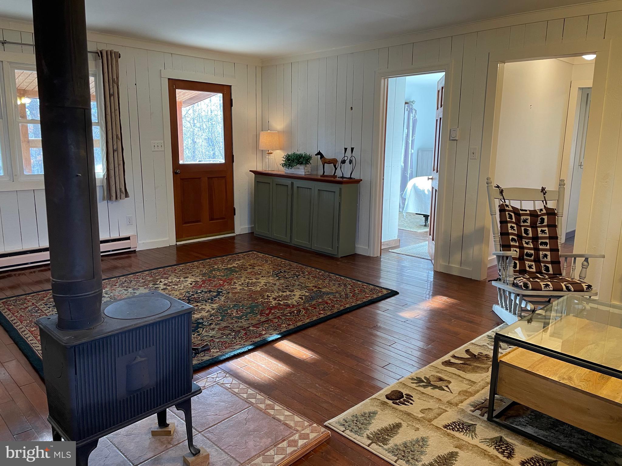 PEYTON FARMS - Residential