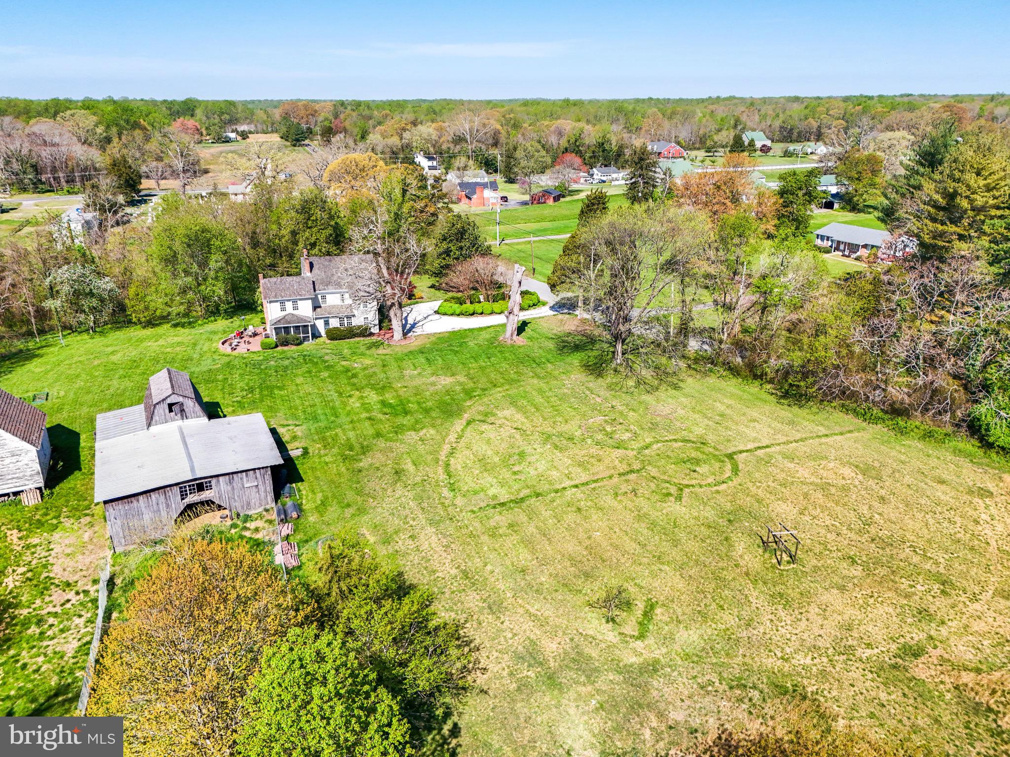 NONE AVAILABLE - Farm