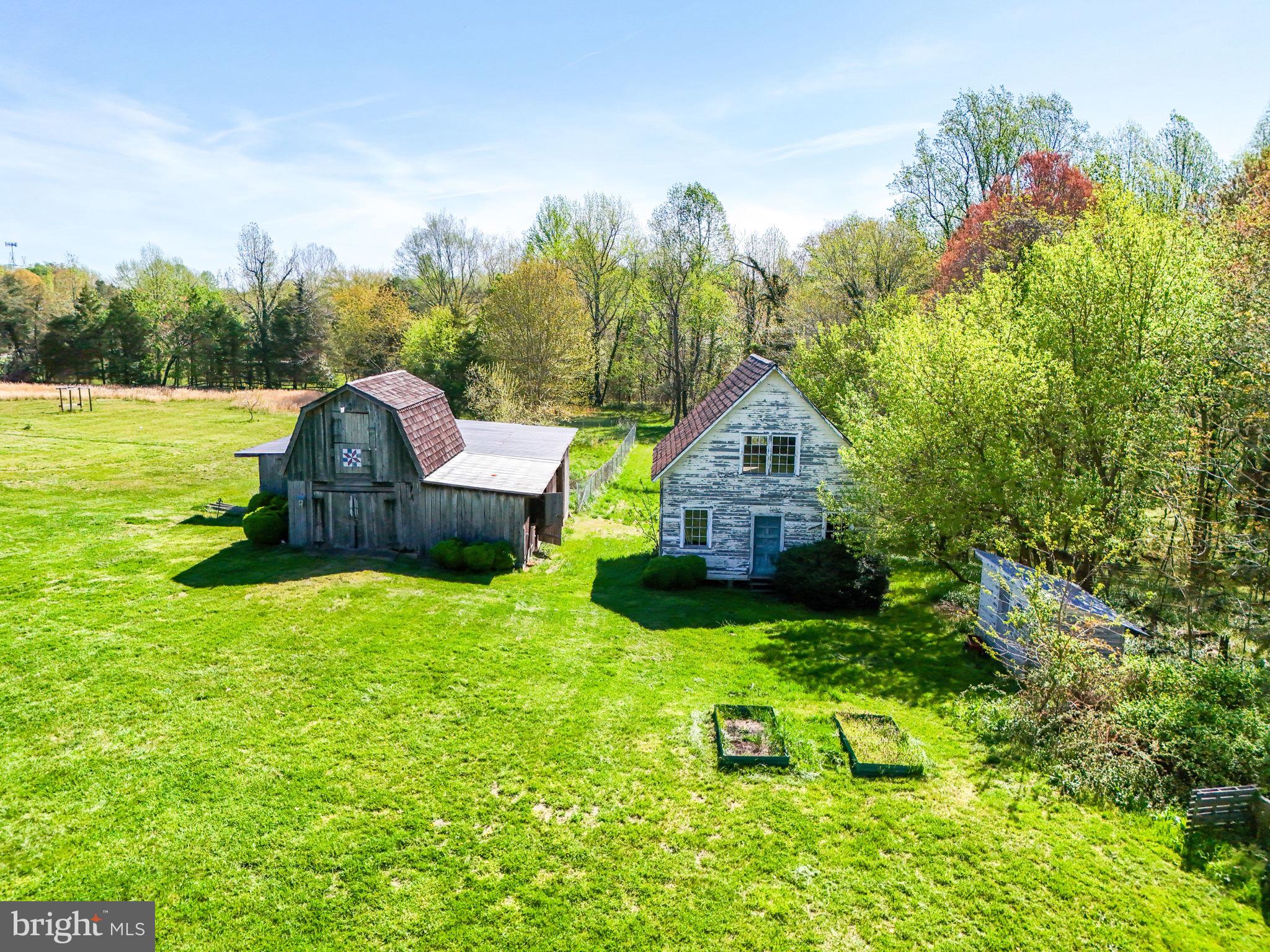 NONE AVAILABLE - Farm