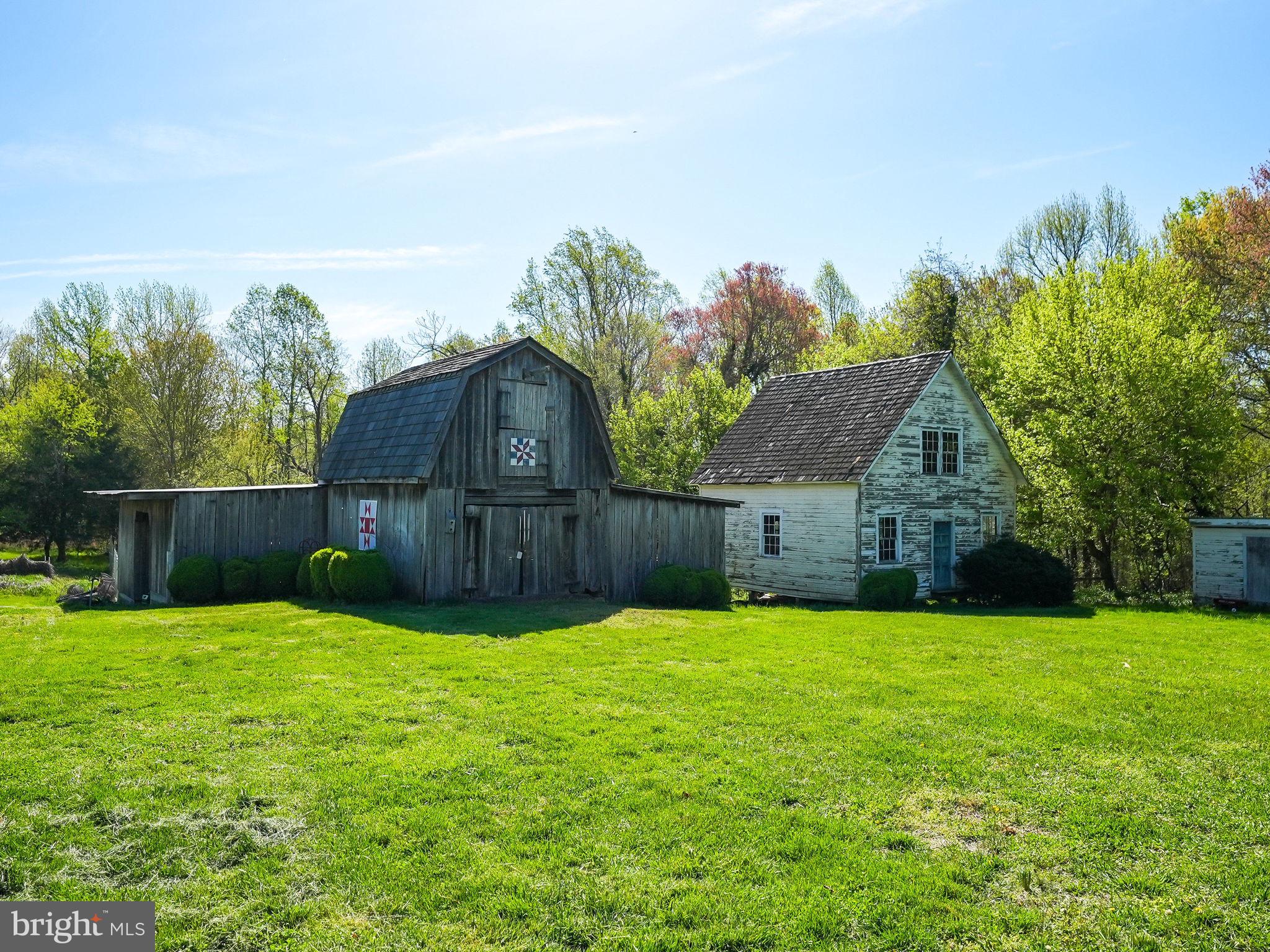 NONE AVAILABLE - Farm