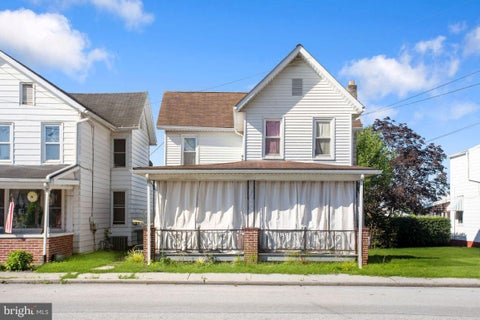 Multifamily For Sale - 636 Third Street<br/> HANOVER, PA 17331