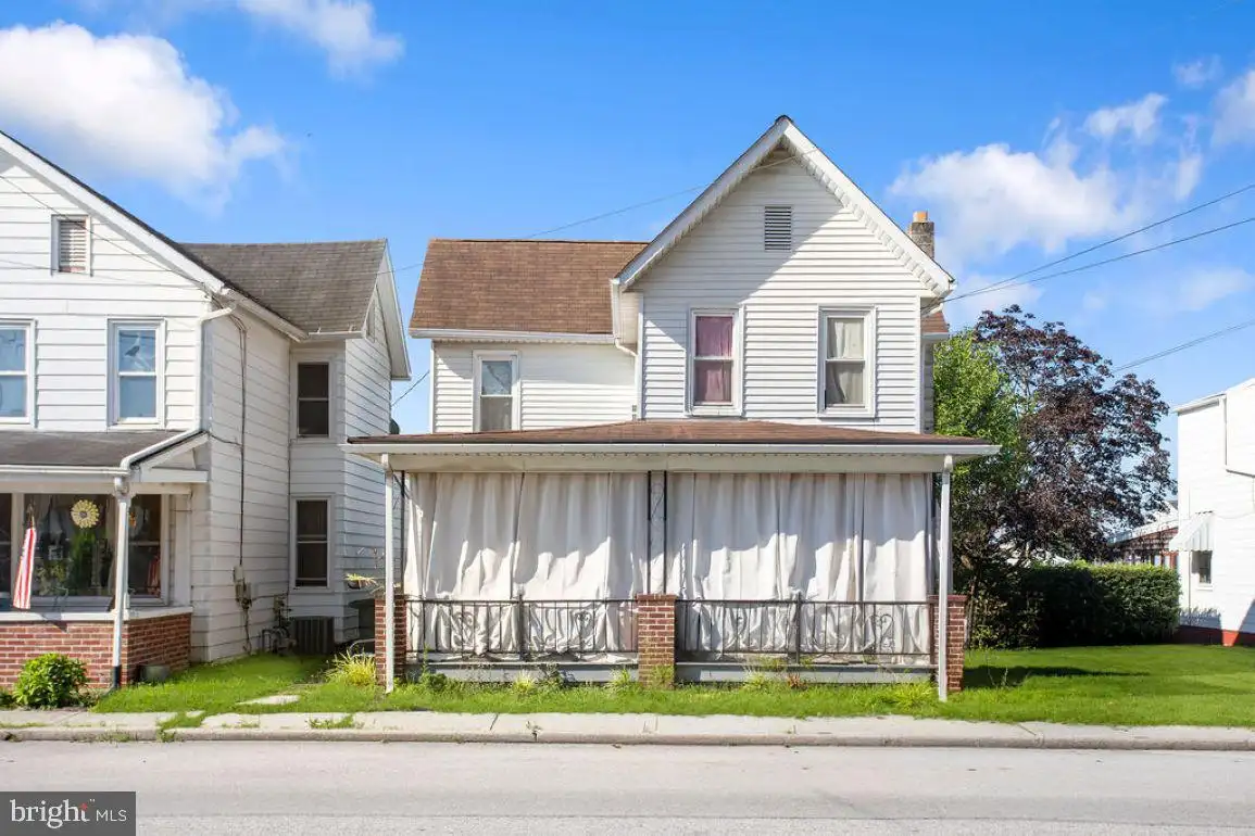 636 3rd Street, Mcsherrystown, PA, 17331