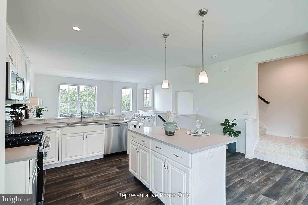 Photo of 166 Marissa Court, NEWMANSTOWN, PA 17073 (MLS # PALN2022722)