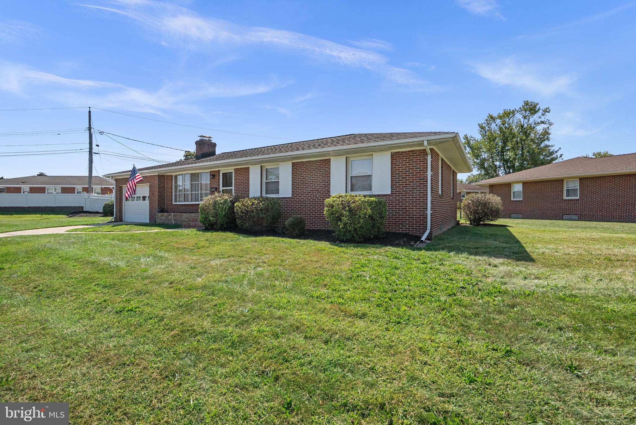 624 GAYLE DRIVE