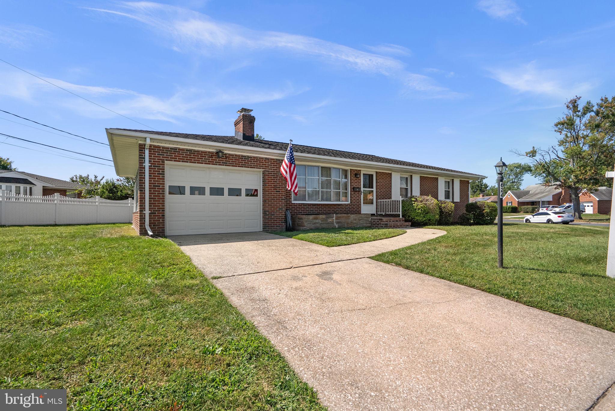 624 GAYLE DRIVE