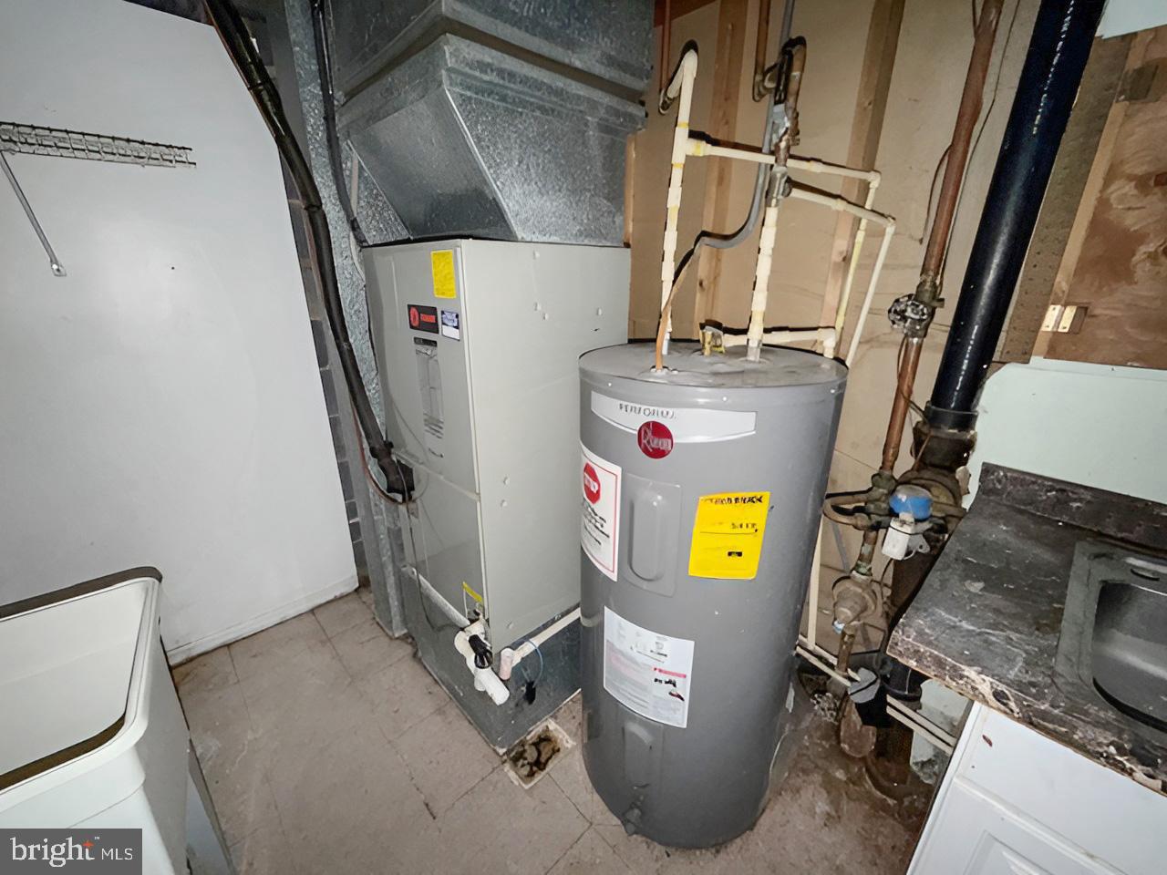 GEORGIAN COLONIES - Residential