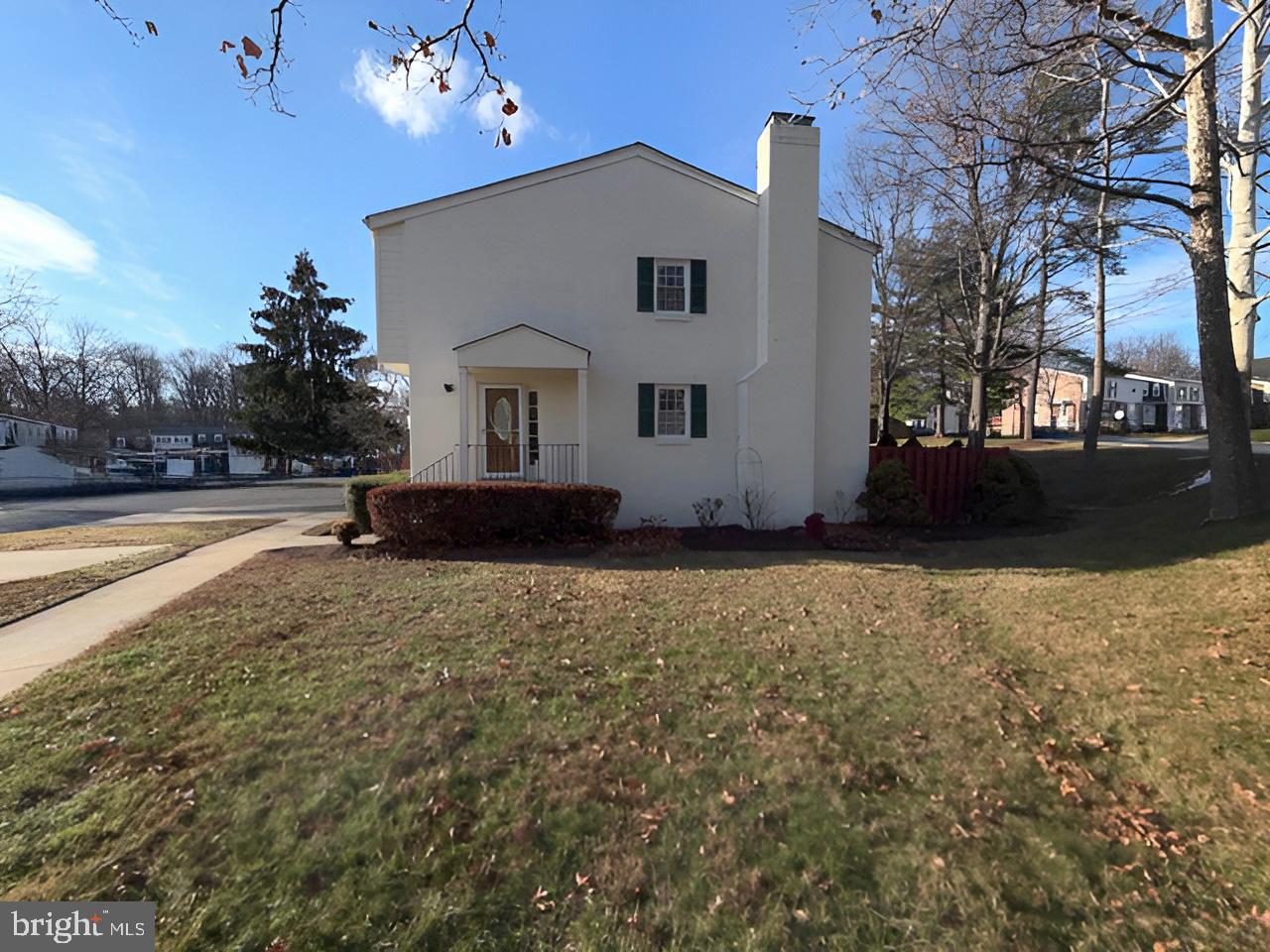 GEORGIAN COLONIES - Residential