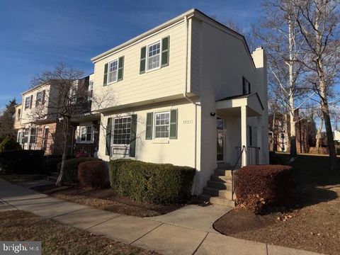 3801 DUNSINANE DRIVE 24 SILVER SPRING MD 20906