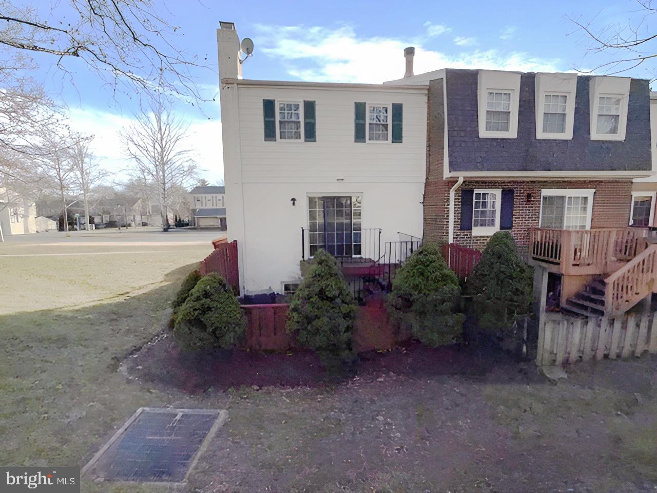 GEORGIAN COLONIES - Residential