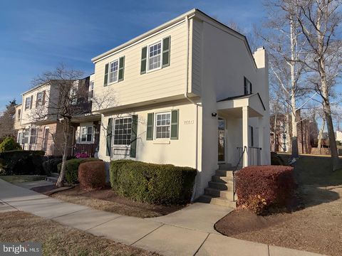 3801 DUNSINANE DRIVE 24 SILVER SPRING MD 20906