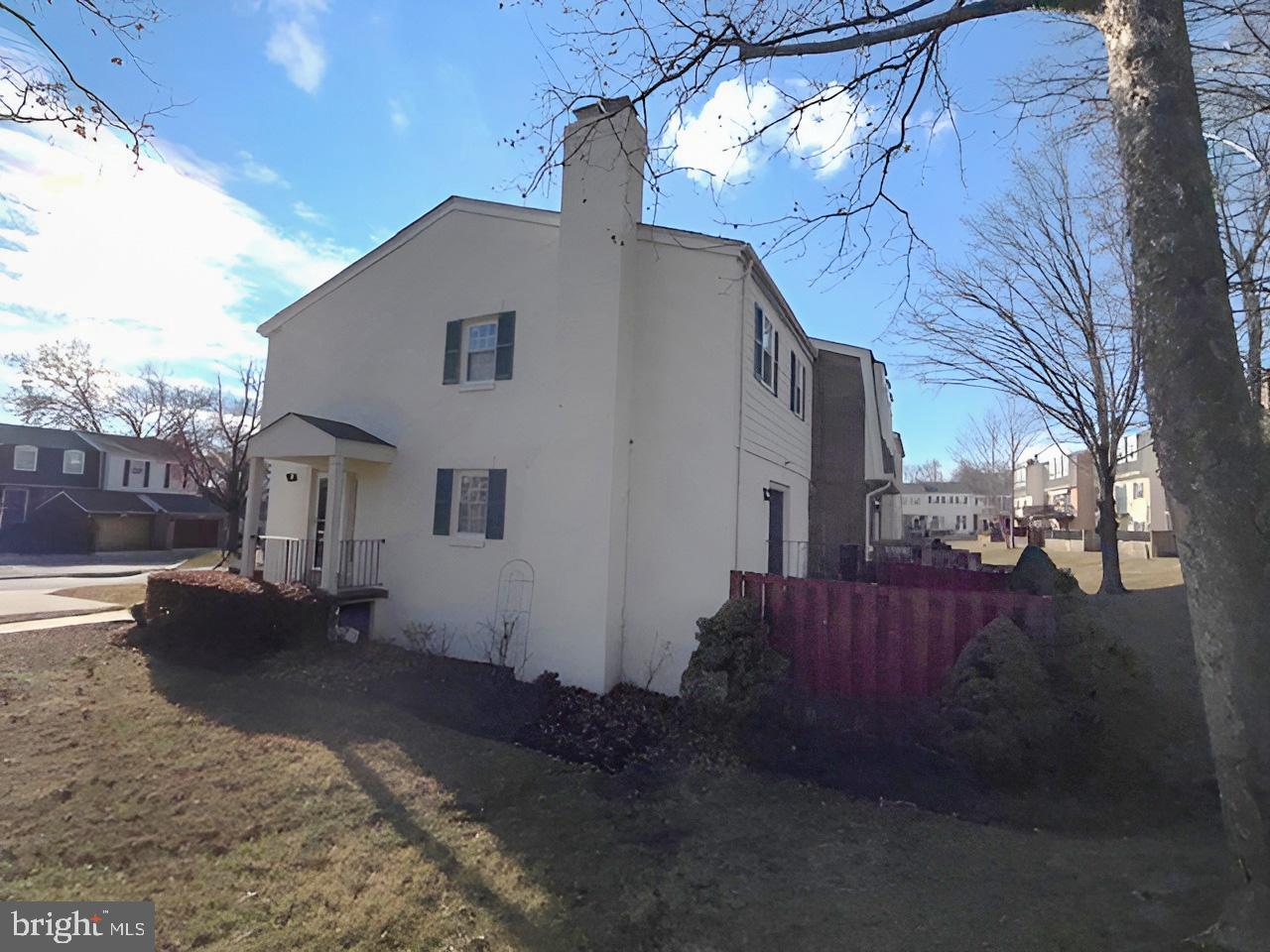 GEORGIAN COLONIES - Residential