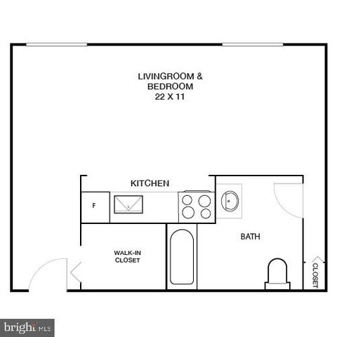 Condo For Rent - 3900 Chestnut Street #0B-823<br/> PHILADELPHIA, PA 19104