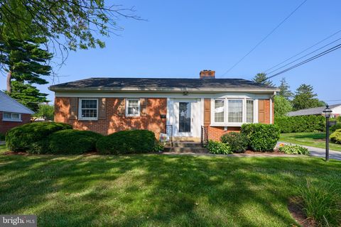 Photo of 5980 Reeves Road, East Petersburg, PA 17520 (MLS # PALA2054956)