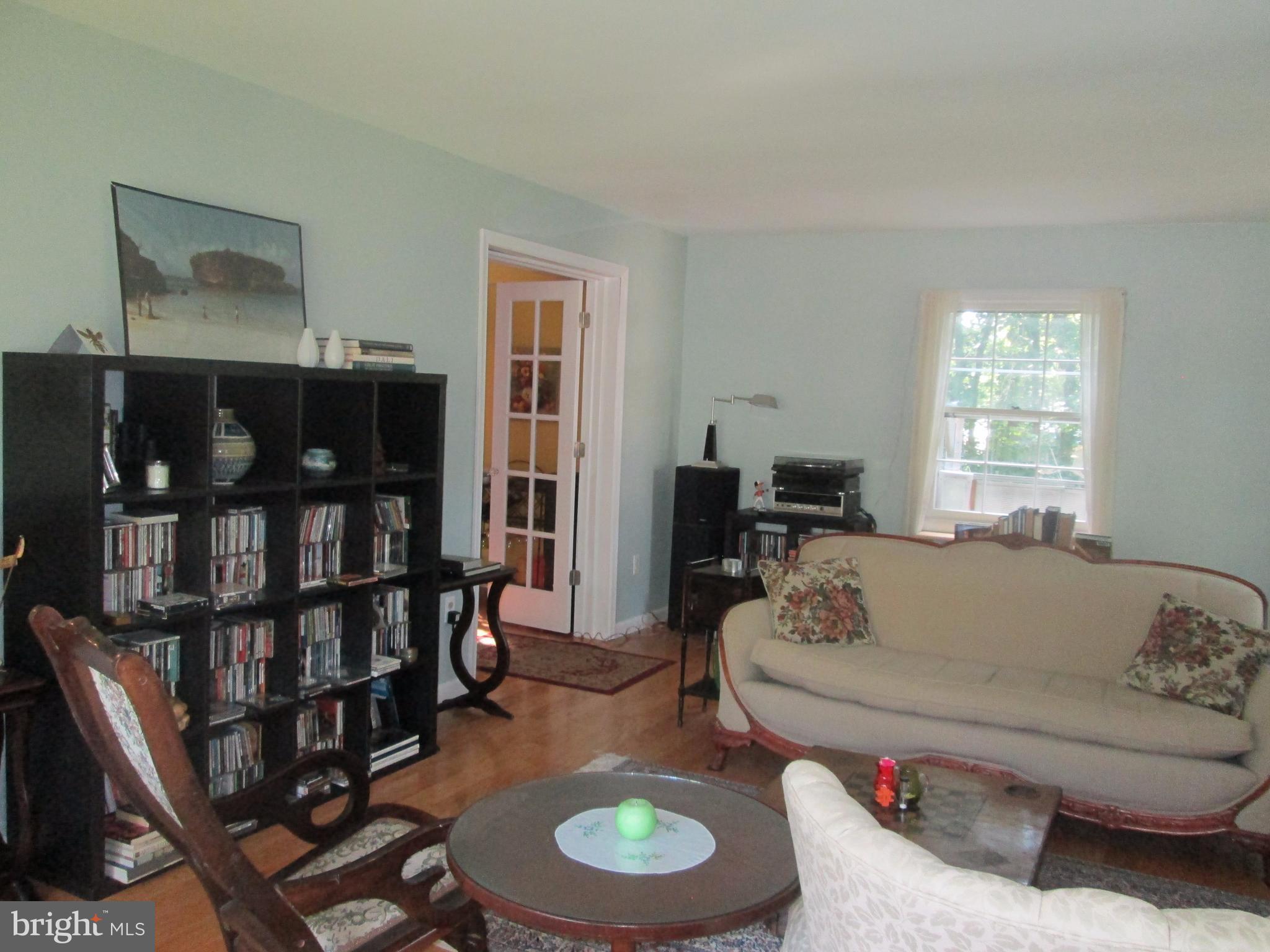 MONTPELIER - Residential