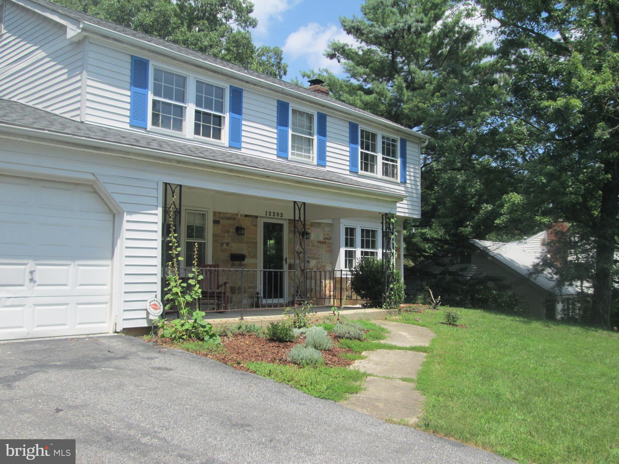 MONTPELIER - Residential