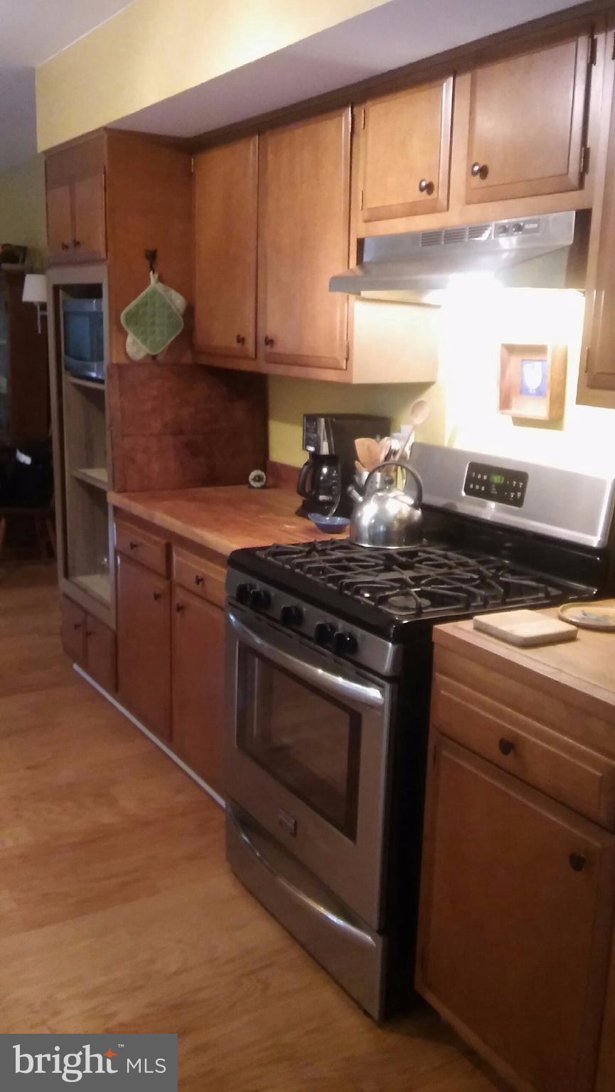 MONTPELIER - Residential