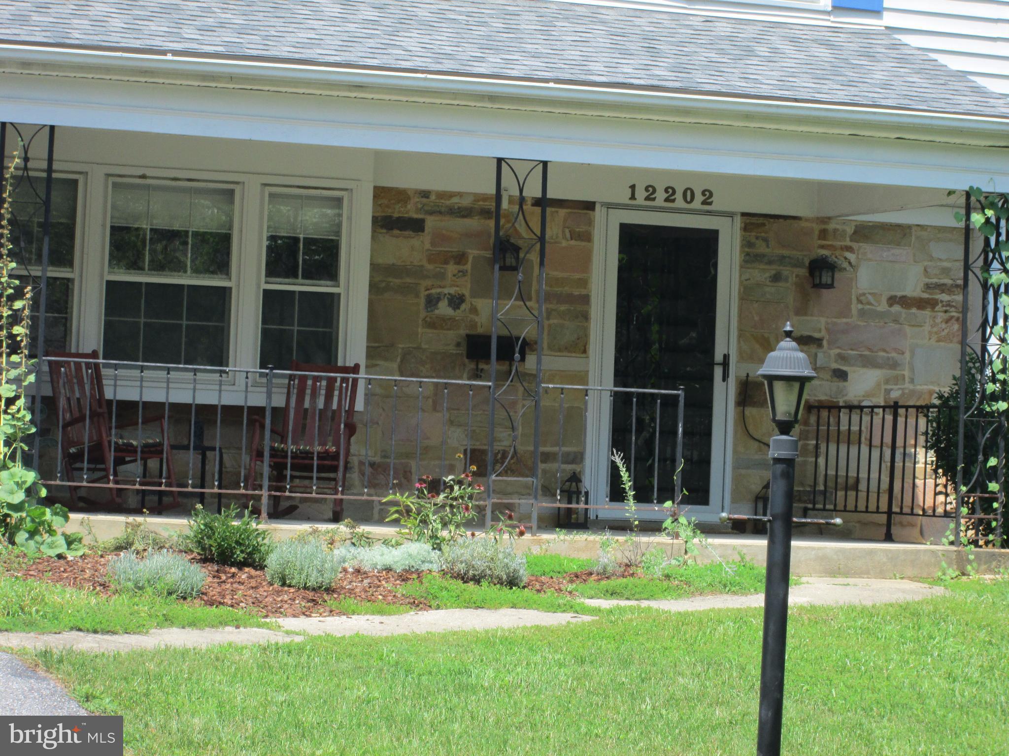 MONTPELIER - Residential