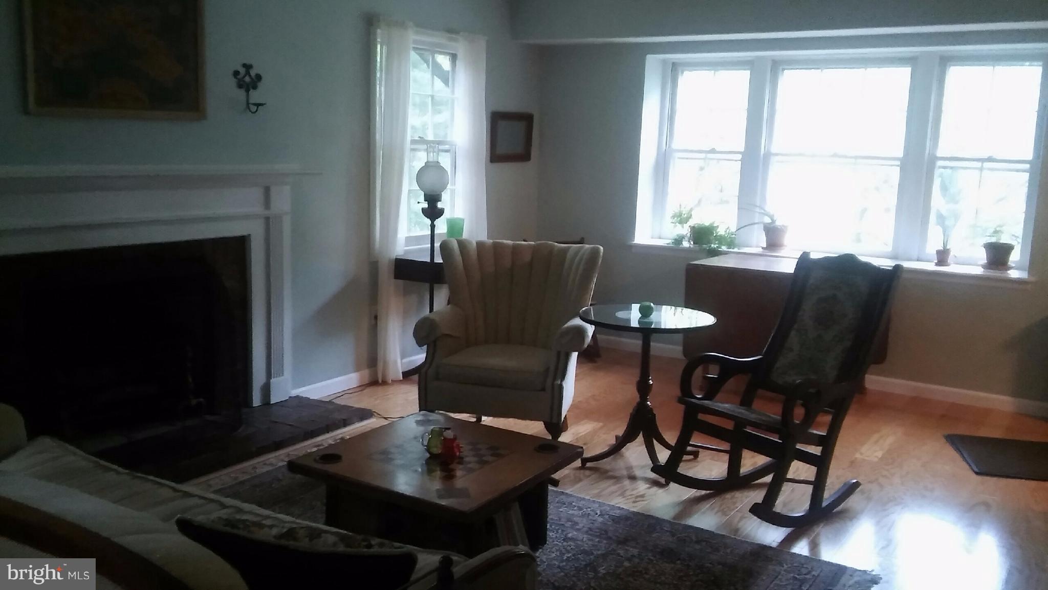 MONTPELIER - Residential