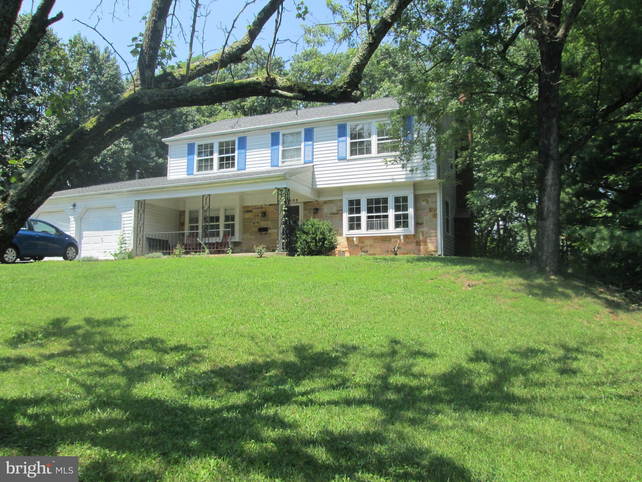 MONTPELIER - Residential