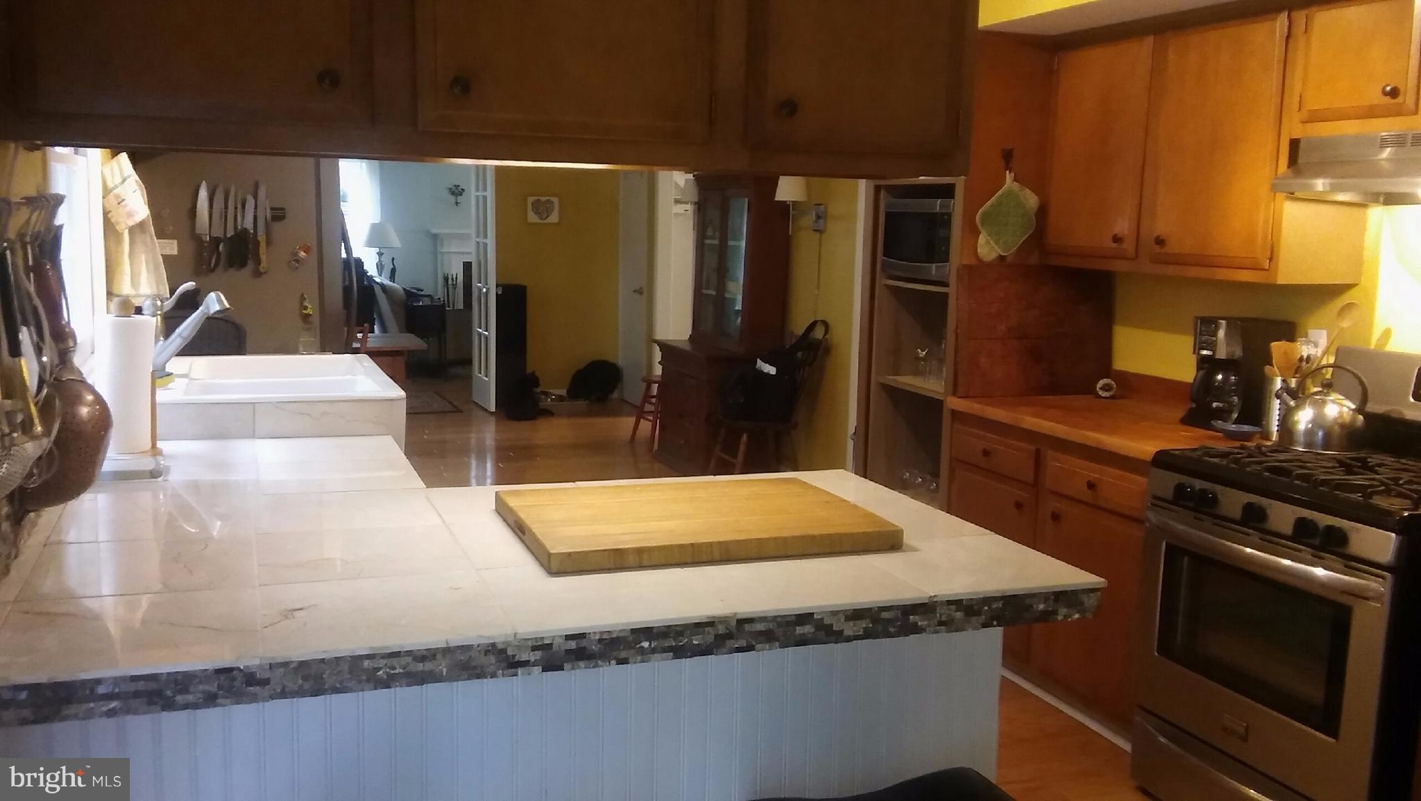 MONTPELIER - Residential