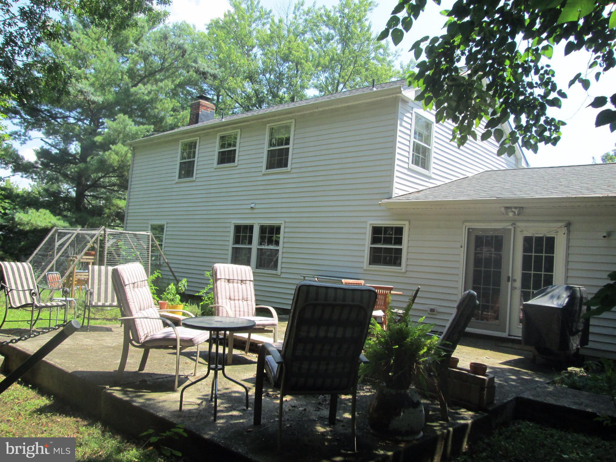 MONTPELIER - Residential