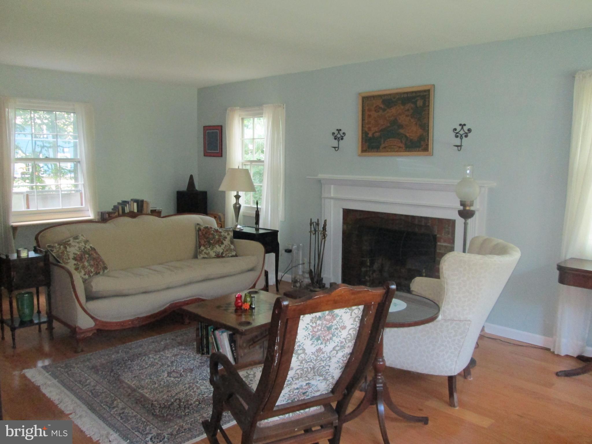 MONTPELIER - Residential