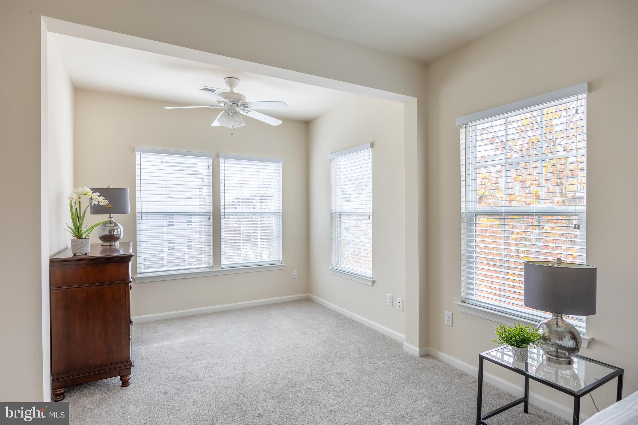 COURTYARDS AT WAVERLY WOODS EAST - Residential