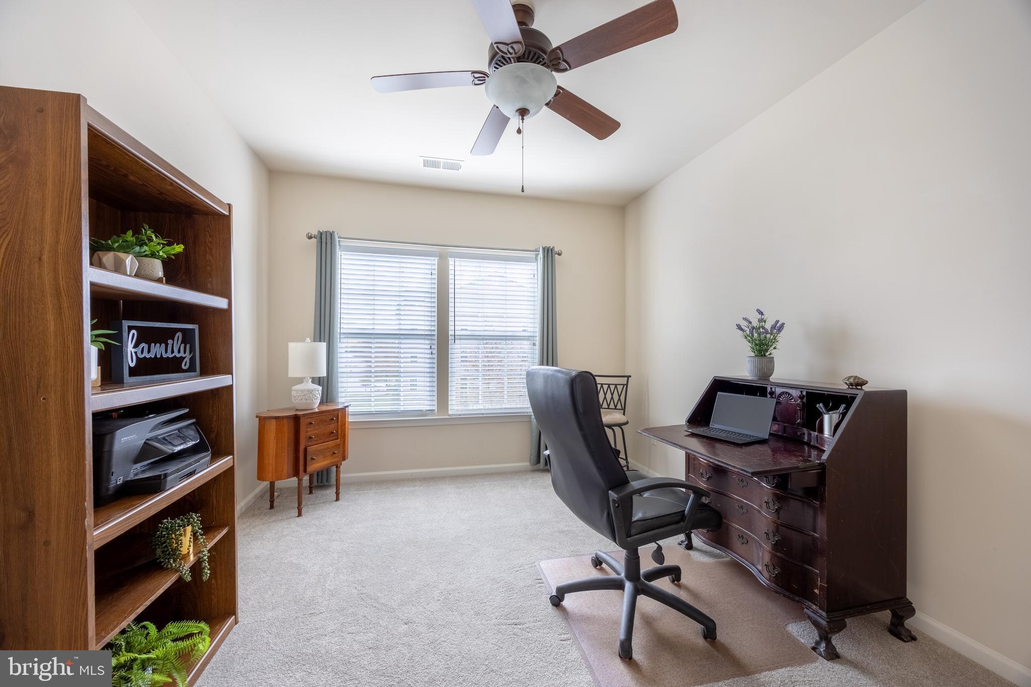 COURTYARDS AT WAVERLY WOODS EAST - Residential