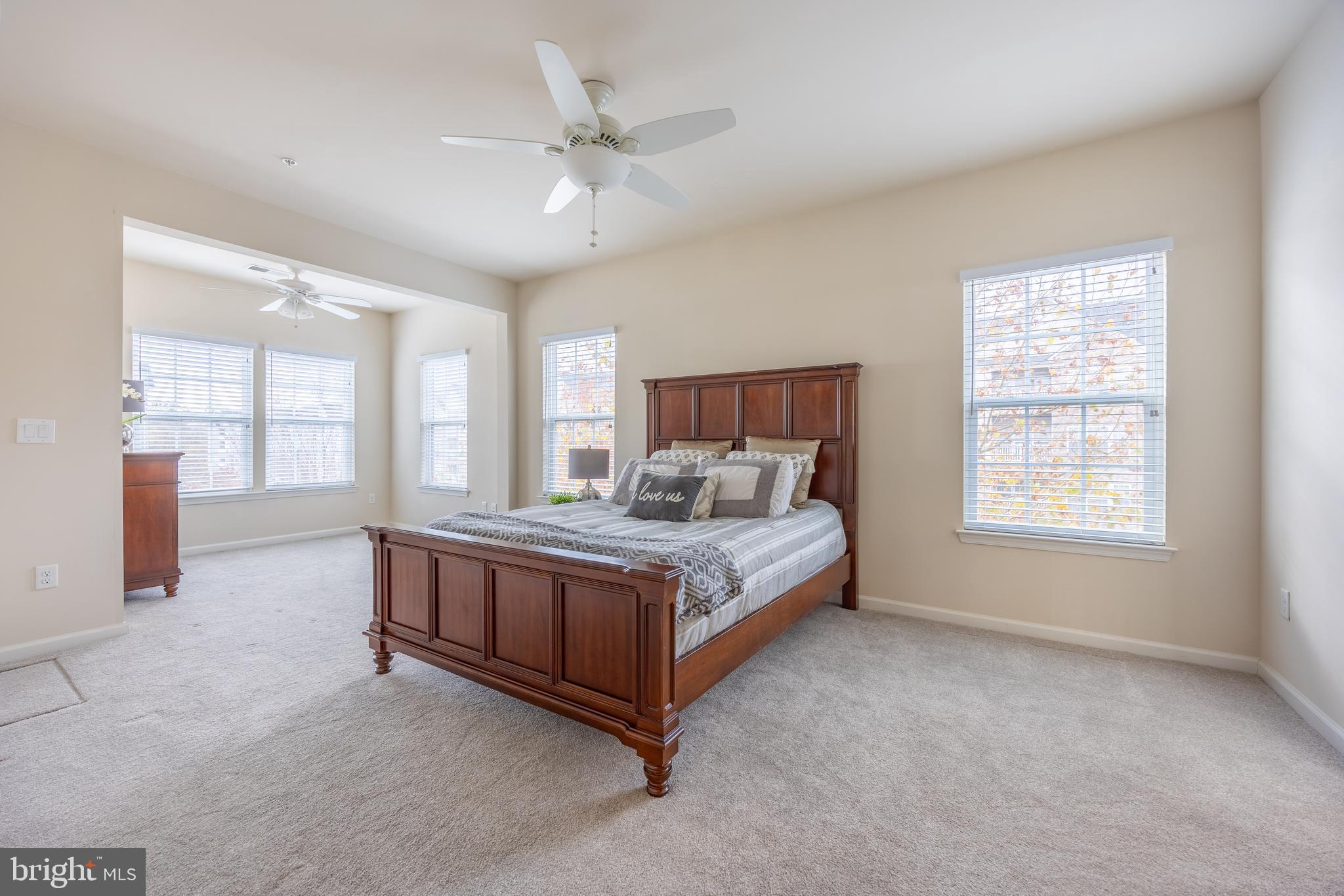 COURTYARDS AT WAVERLY WOODS EAST - Residential