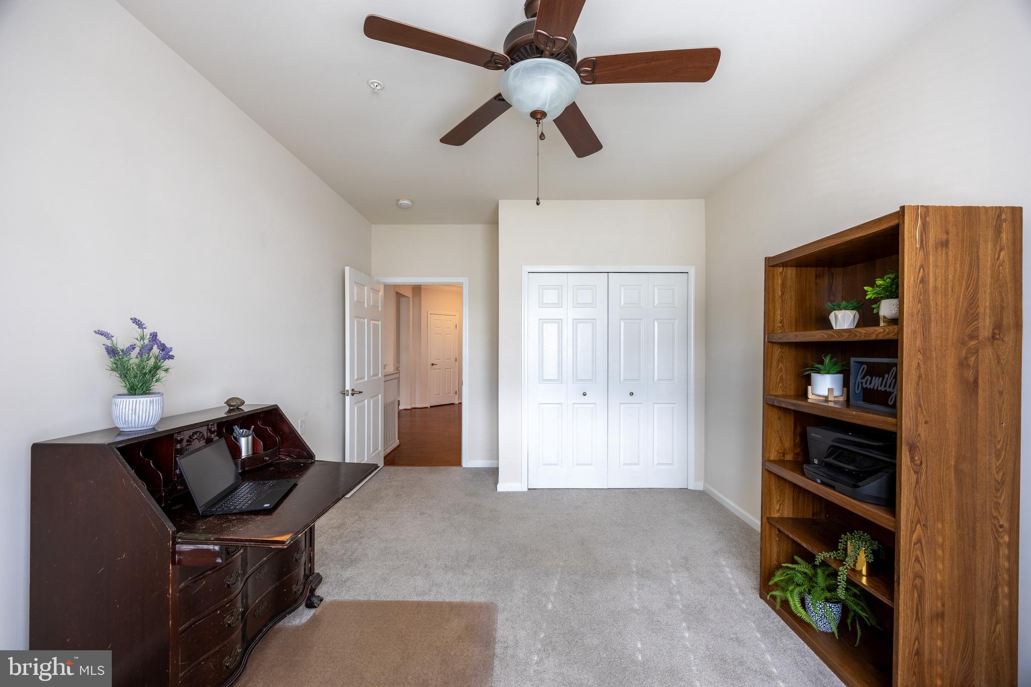 COURTYARDS AT WAVERLY WOODS EAST - Residential