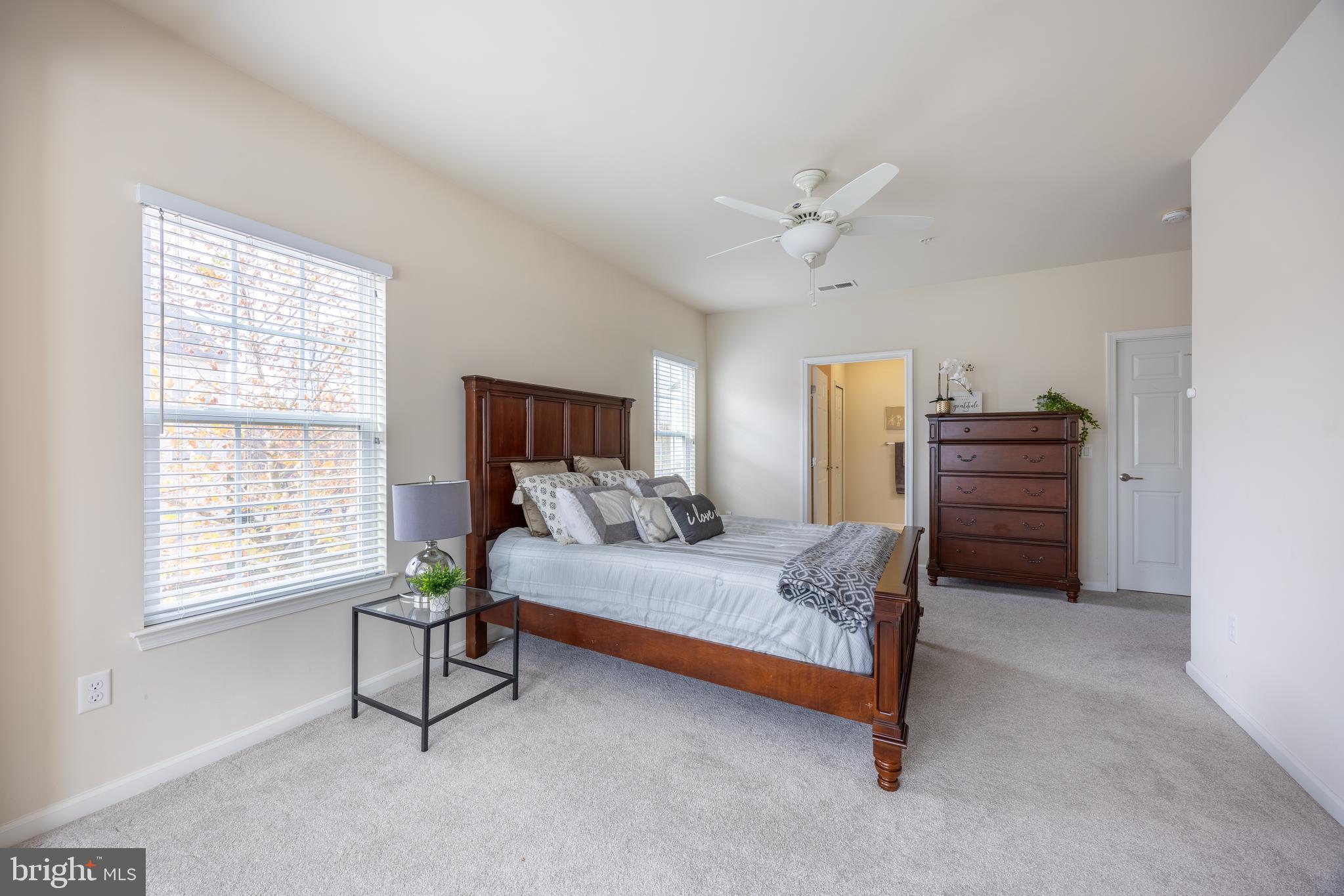 COURTYARDS AT WAVERLY WOODS EAST - Residential