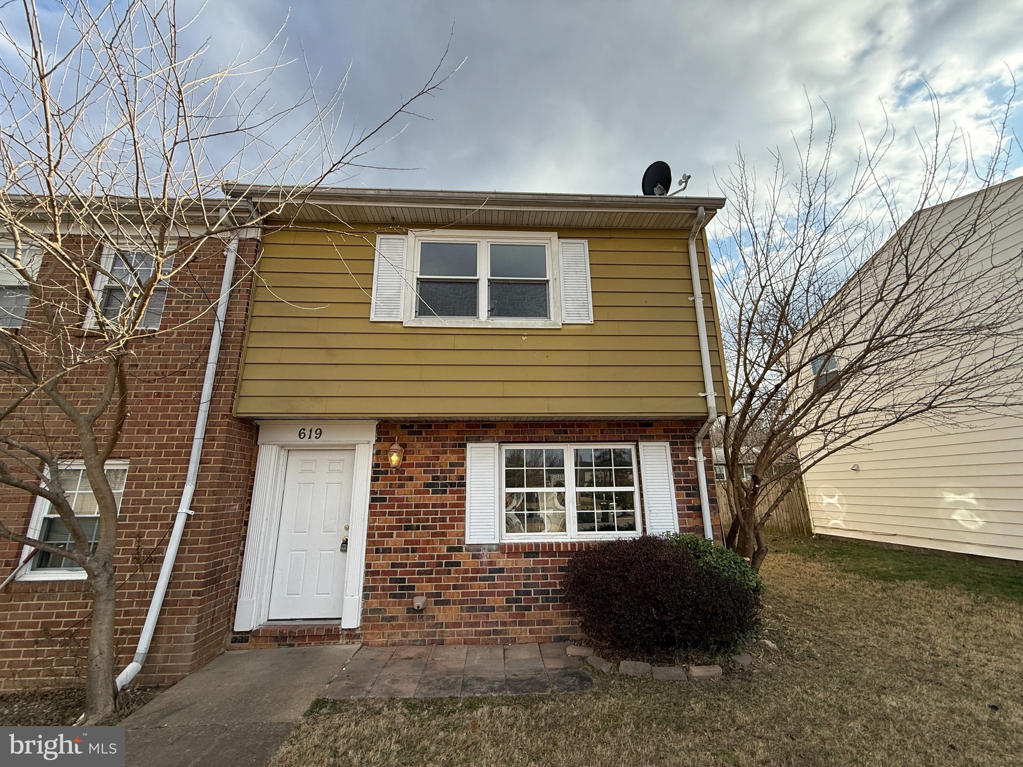 OLDE FORGE - Residential Lease