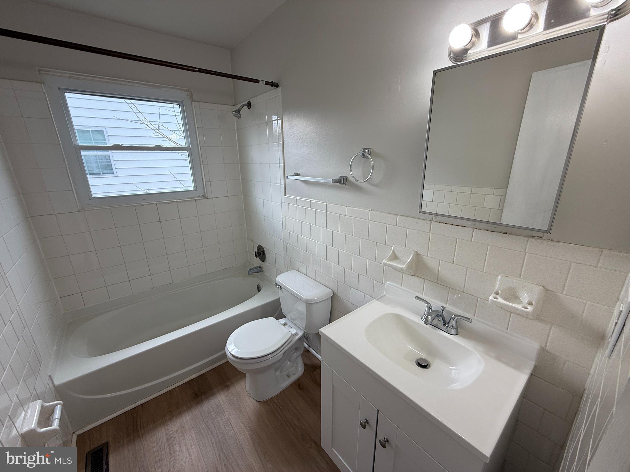 OLDE FORGE - Residential Lease