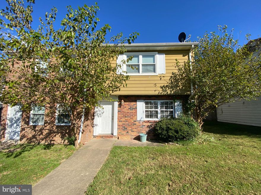 This beautifully updated, end-unit townhome offers 3 bedrooms and 1.5 baths. The fenced backyard provides privacy and a perfect space for outdoor activities. Conveniently located just off Route 1, this home is less than a mile from I-95, making commuting a breeze. It's also just minutes from a variety of shopping, dining, and other amenities. Enjoy the comfort of suburban living with easy access to major roadways and nearby conveniences!

**Photos Coming Soon. 

**This property is currently undergoing renovations and not available for tours, but we are accepting applications for pre-approval. 
---------------------------------------------------------------------------------------------------------------------------------

CREDIT: All Credit Considered
PETS: Yes, case-by-case.
PET FEE: $450/pet non-refundable fee
VOUCHERS: Housing Choice Vouchers accepted
UTILITIES: Tenant Pays All
APPLICATION FEE: $65 per applicant
SECURITY DEPOSIT:  Minimum One month's rent (Please note that in certain cases, a double deposit may be required)
RESIDENT BENEFIT PACKAGE: $25/month
LEASING FEE:  $125 One time due with Move-in Funds.