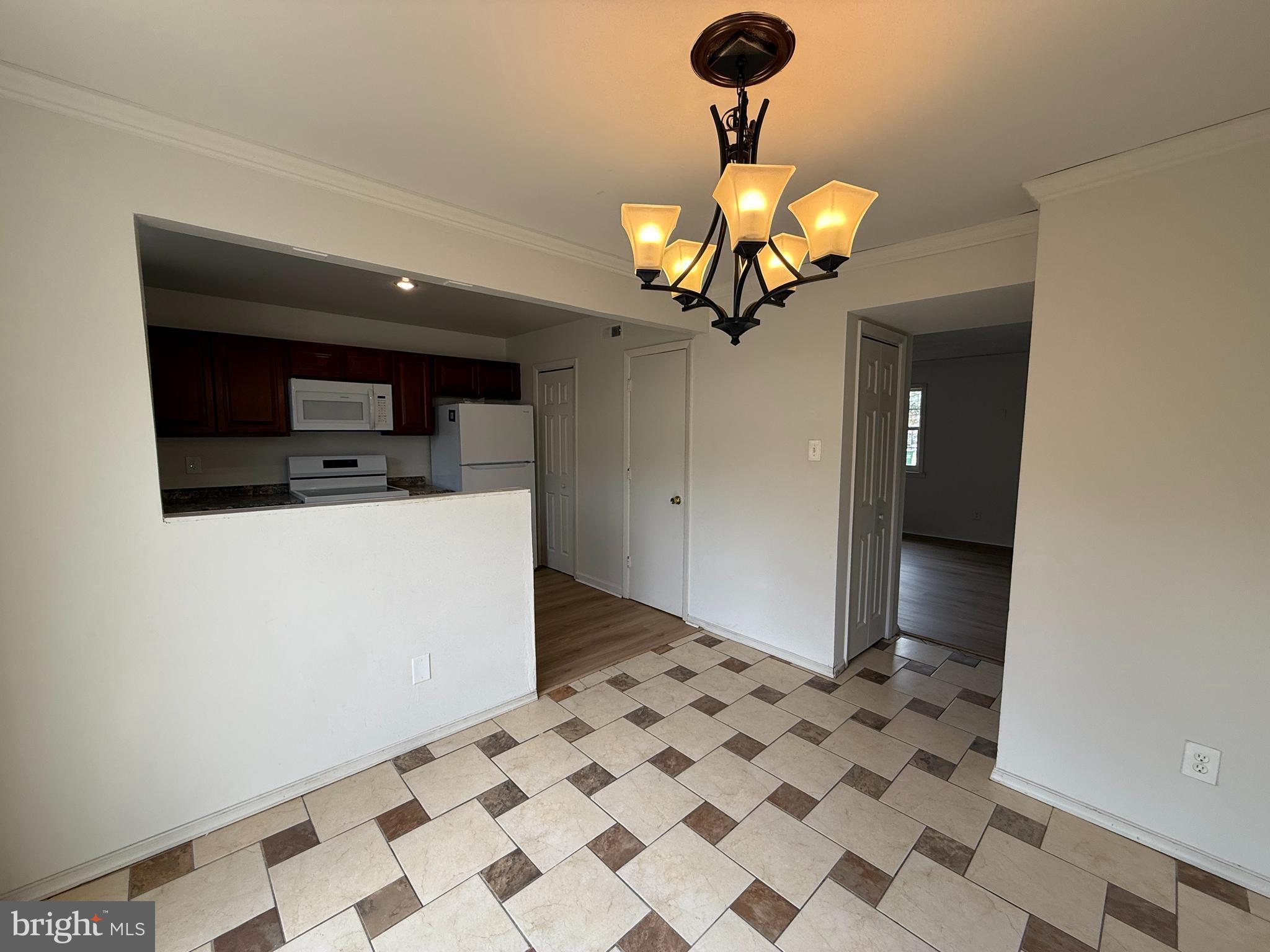 OLDE FORGE - Residential Lease