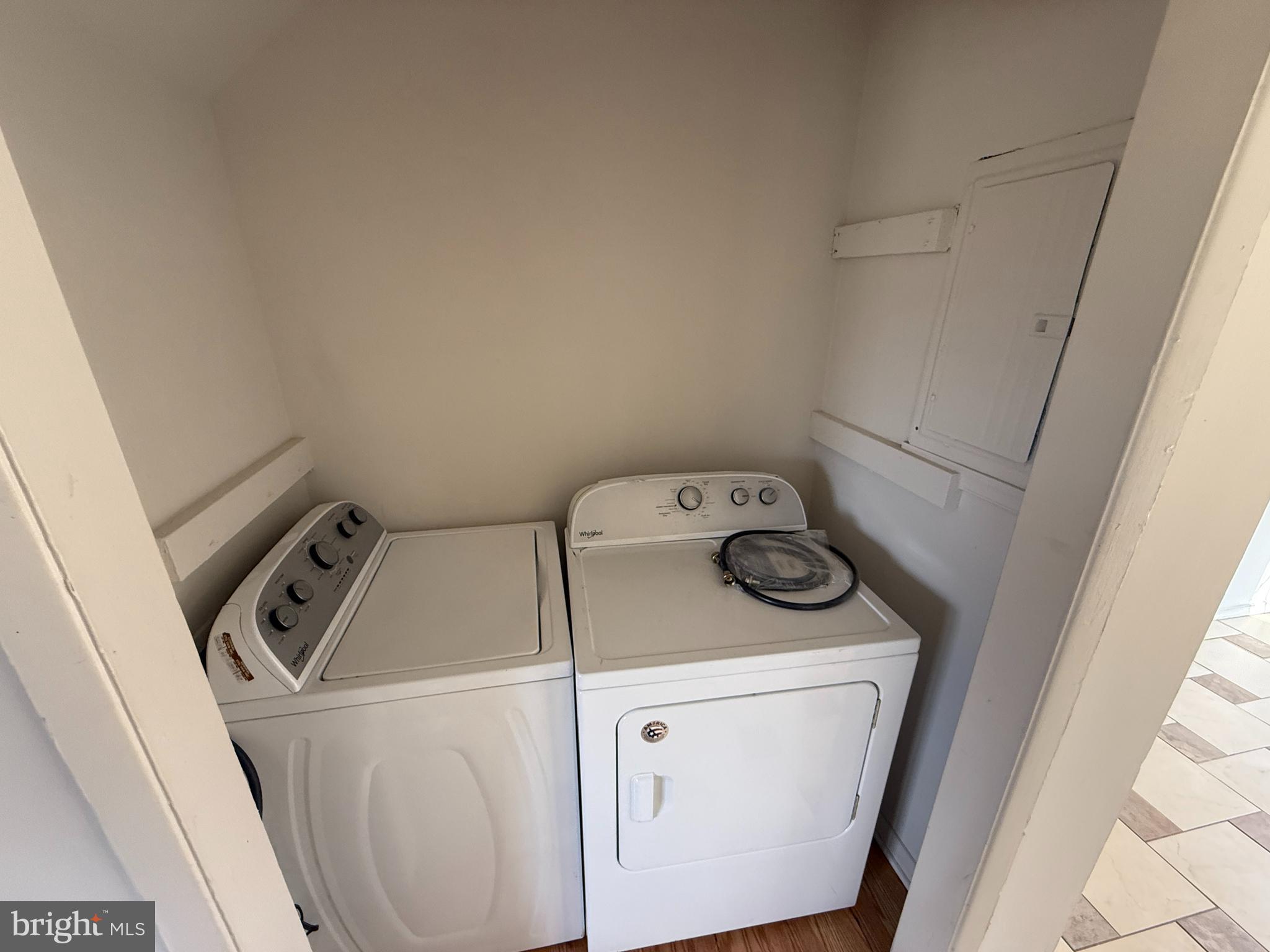 OLDE FORGE - Residential Lease