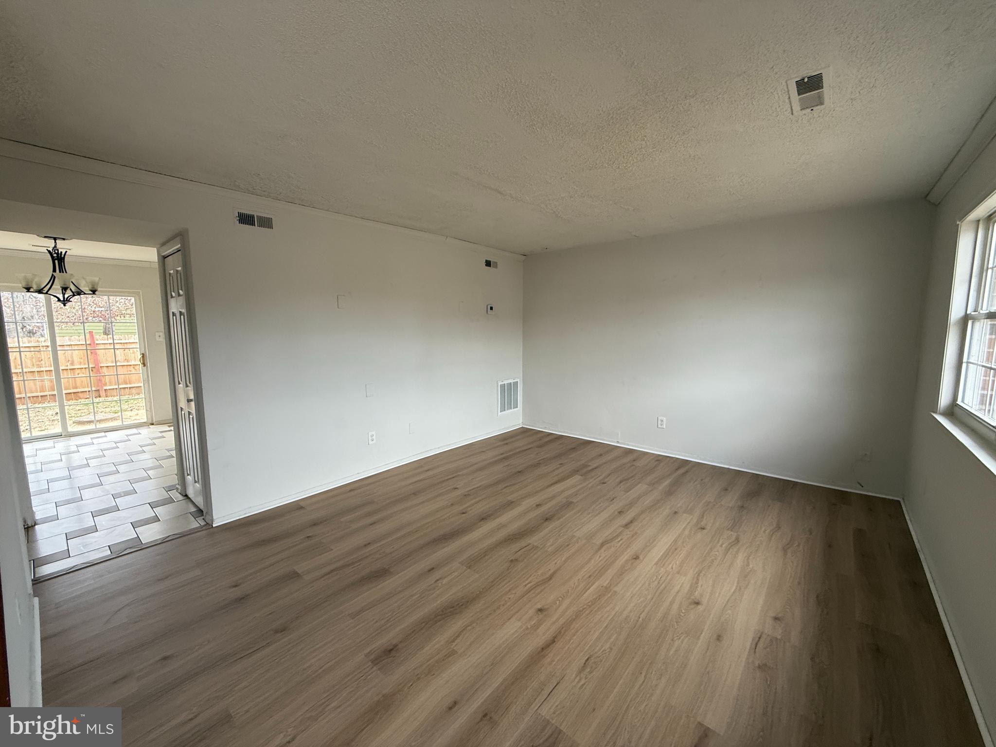 OLDE FORGE - Residential Lease