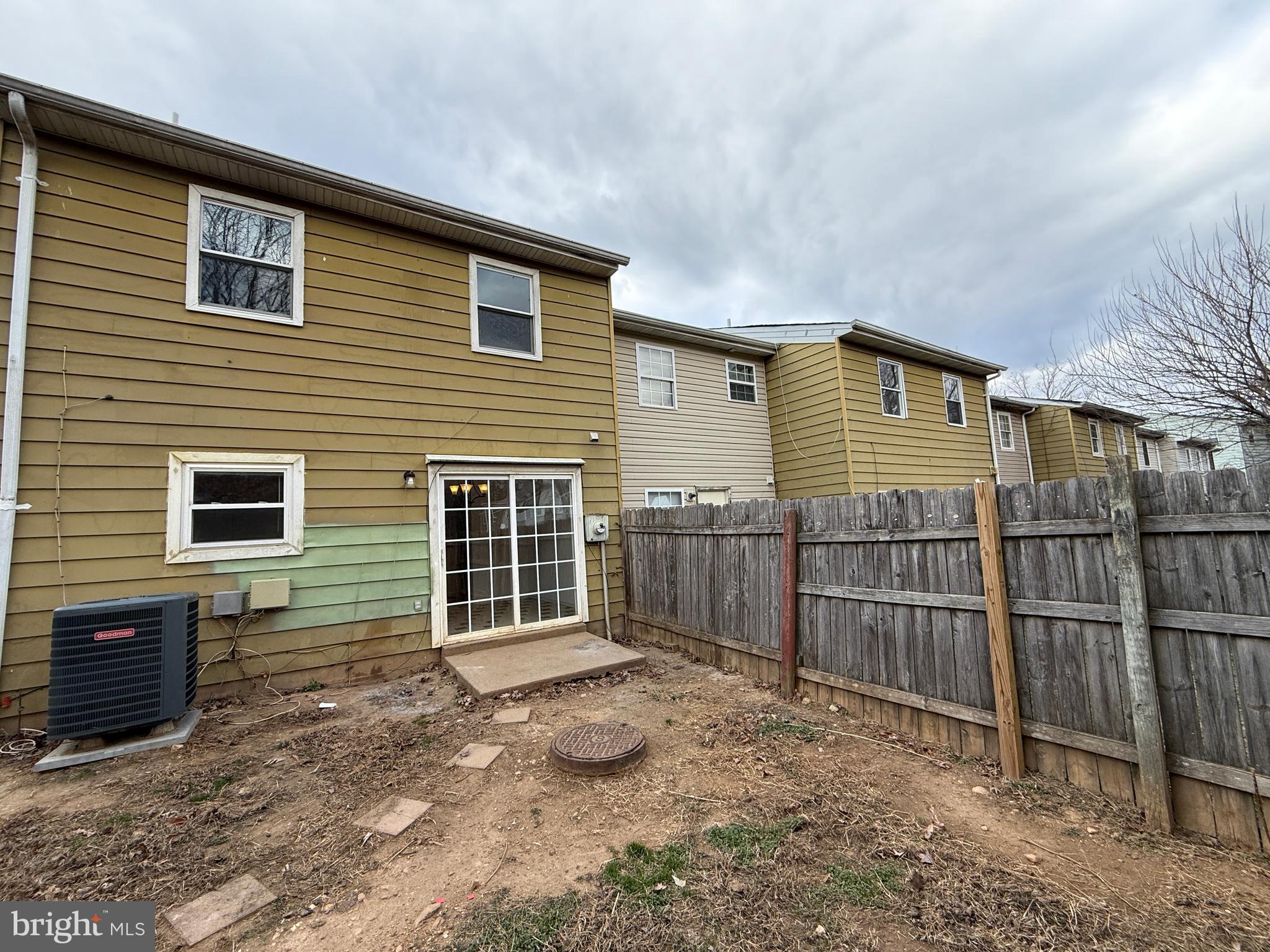 OLDE FORGE - Residential Lease