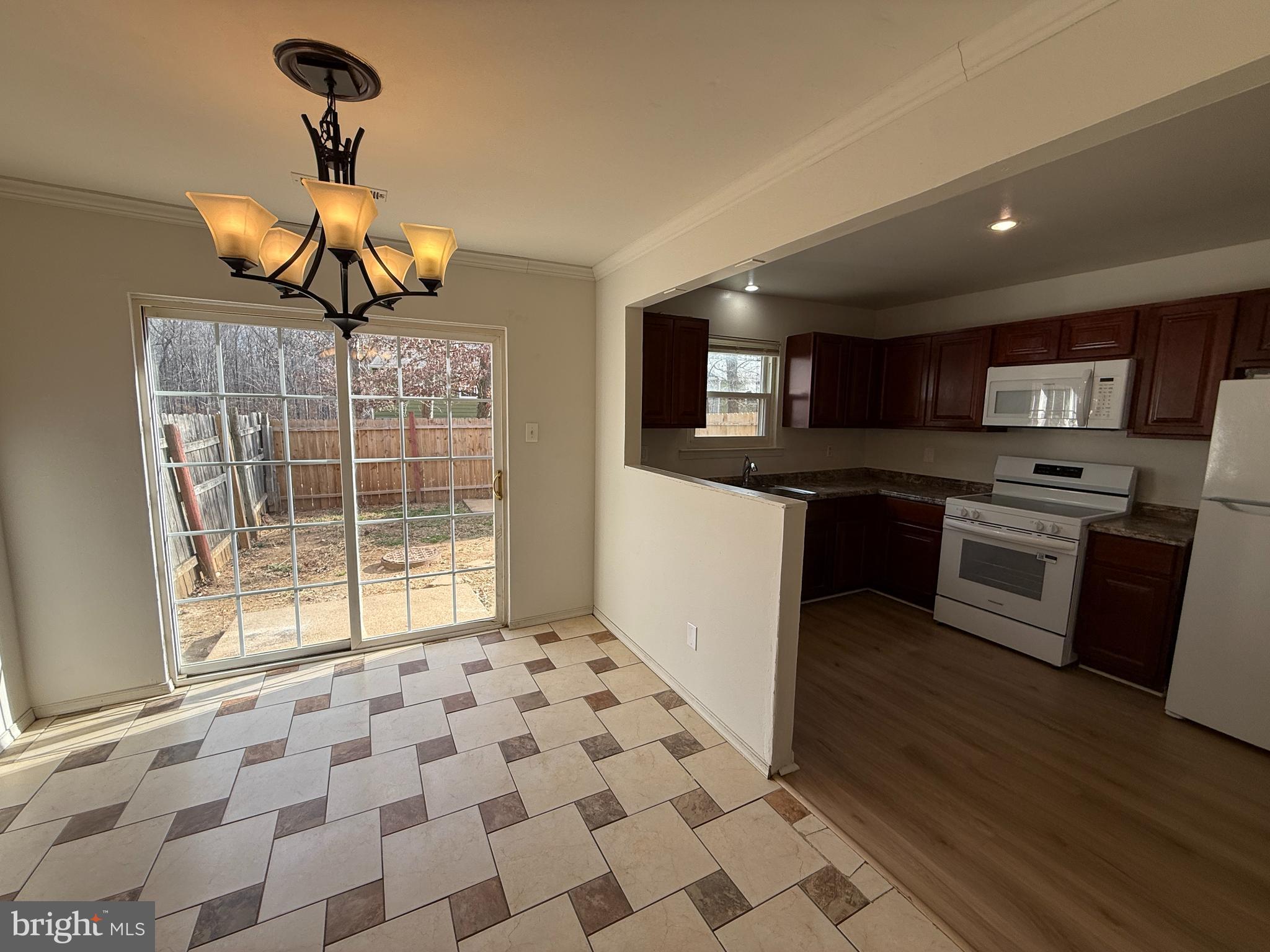 OLDE FORGE - Residential Lease