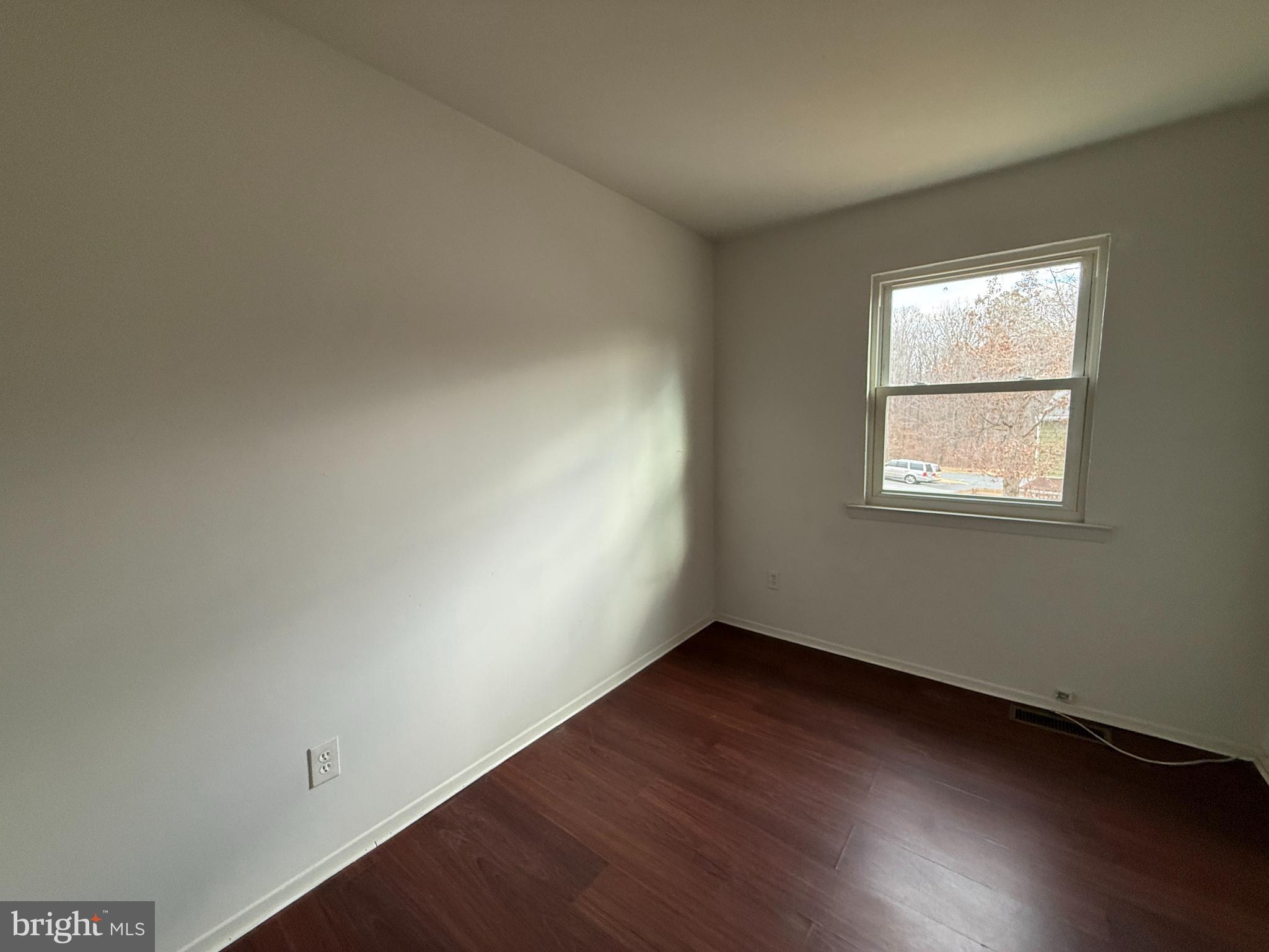 OLDE FORGE - Residential Lease