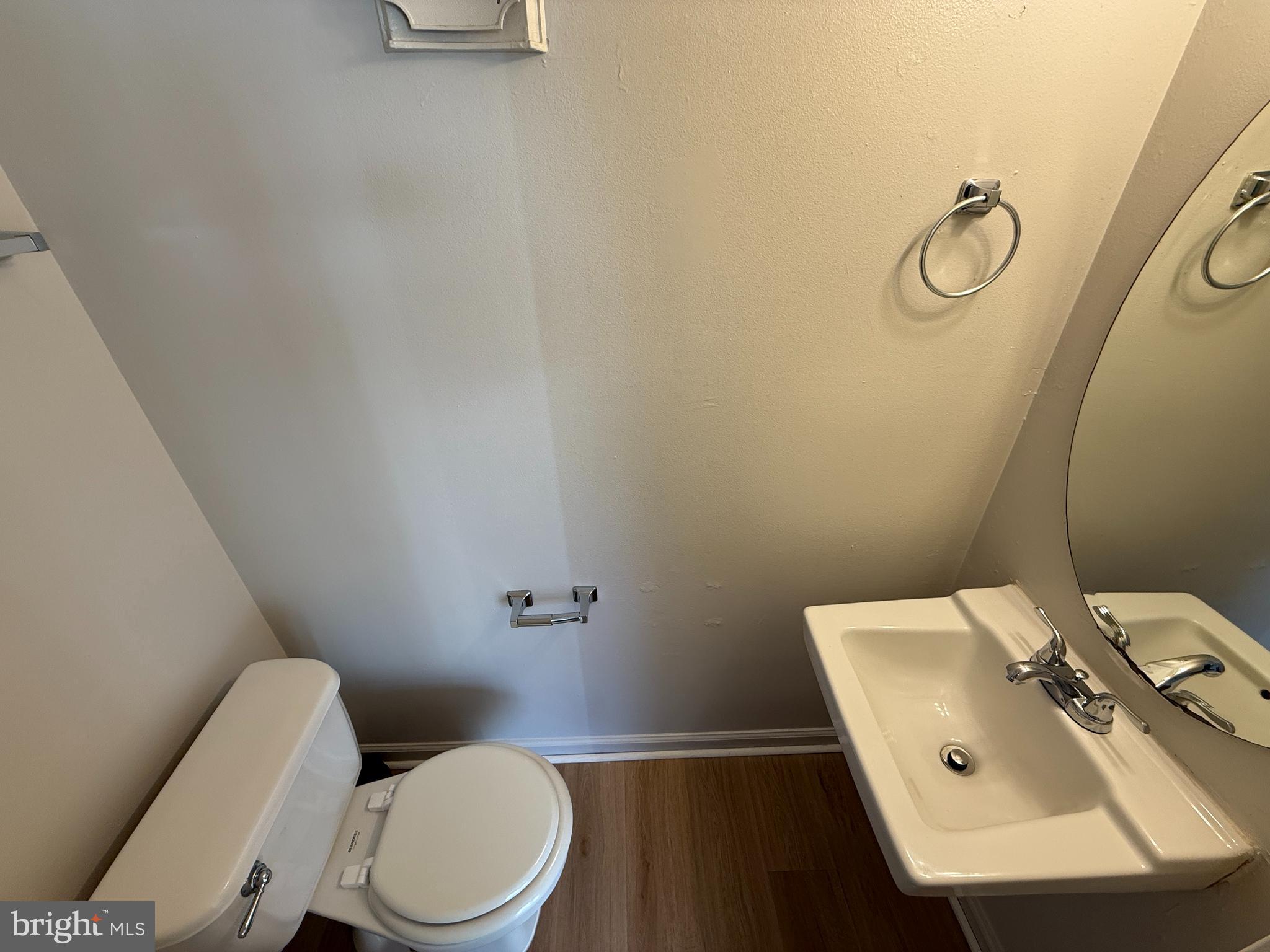 OLDE FORGE - Residential Lease