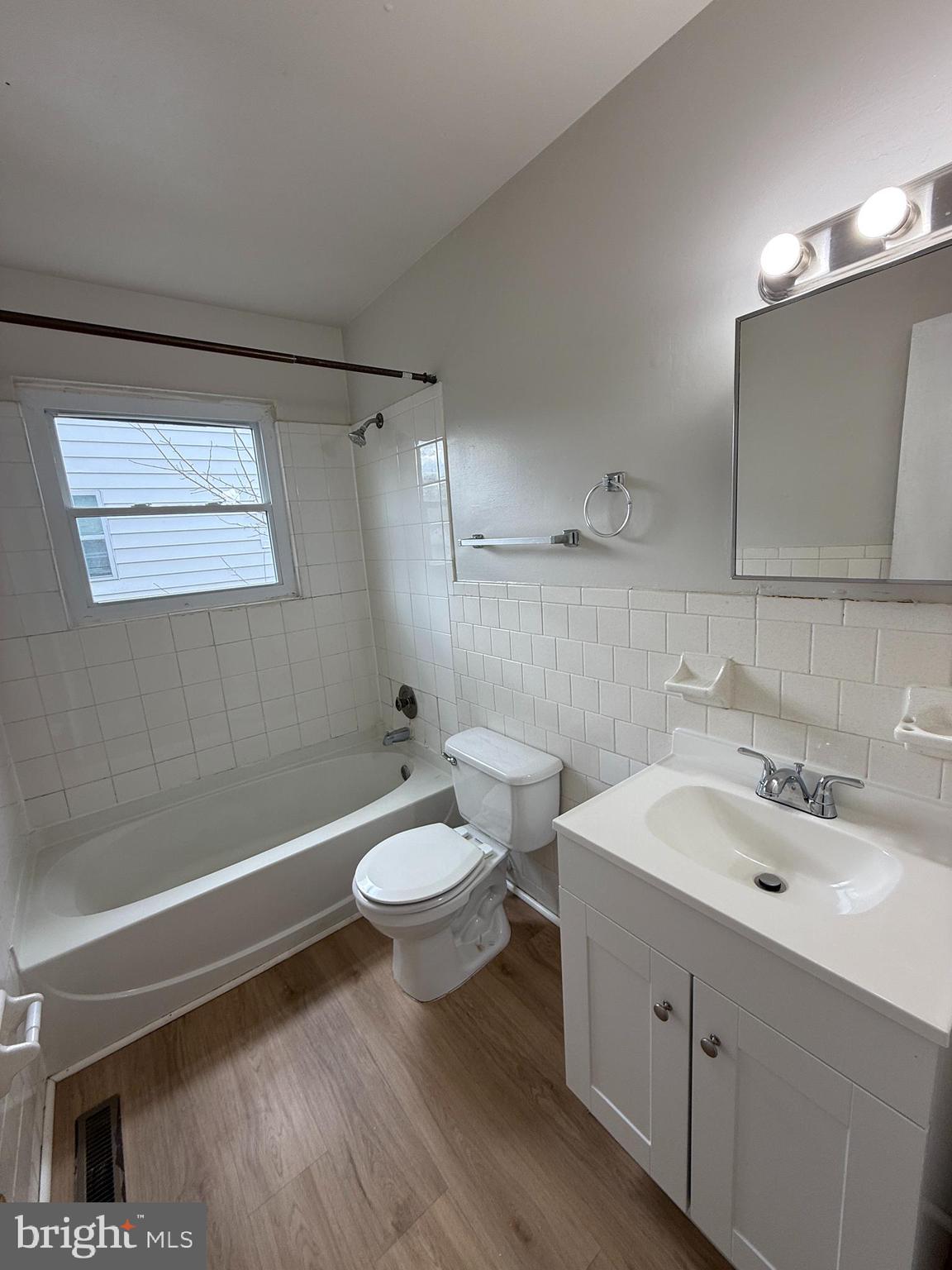 OLDE FORGE - Residential Lease