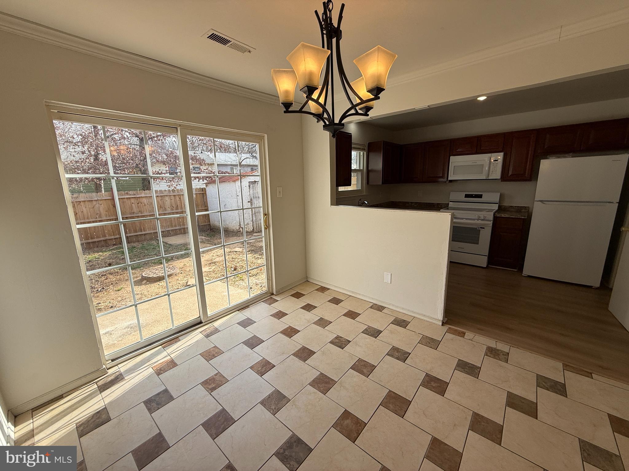 OLDE FORGE - Residential Lease